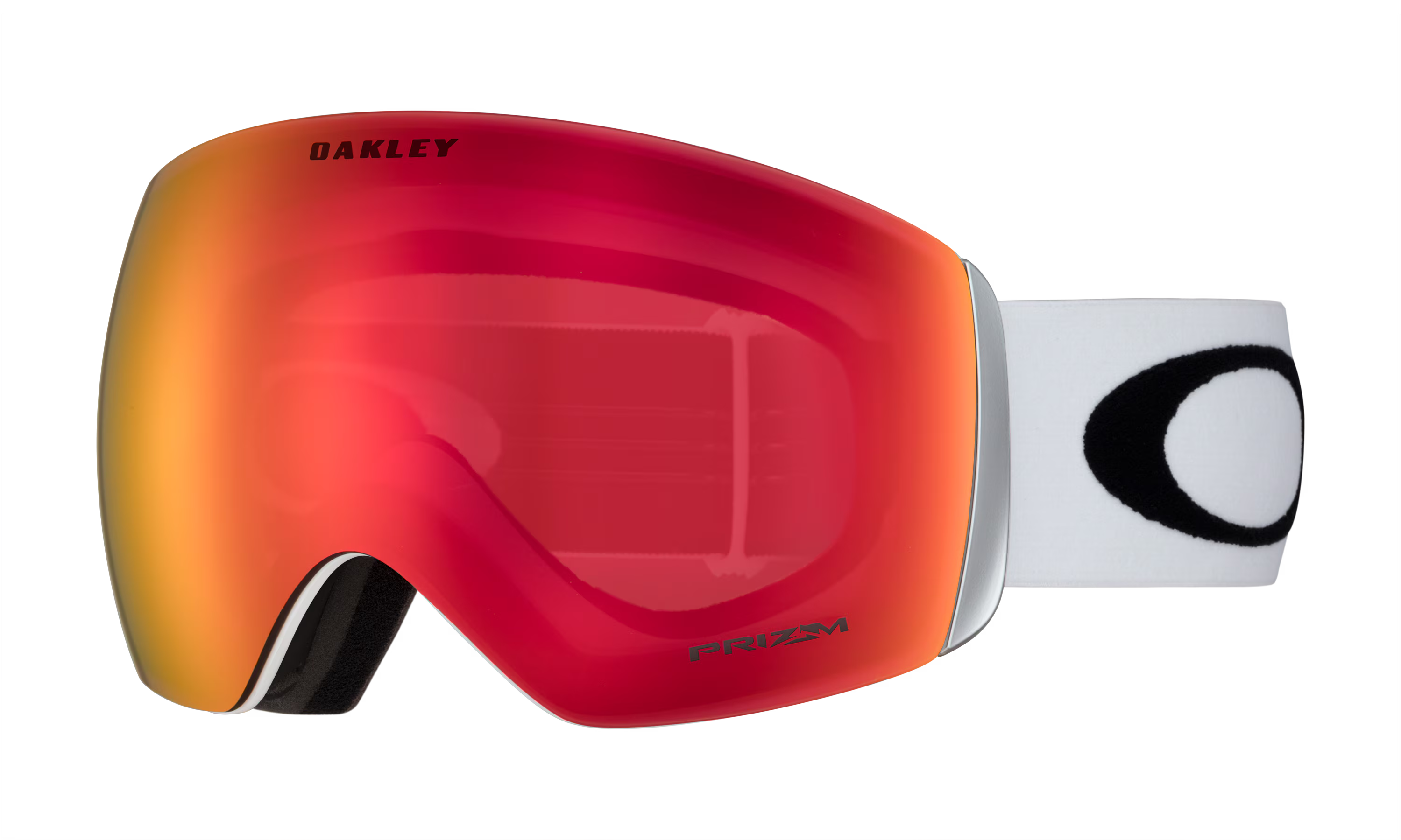 Oakley Flight Deck L Snow Goggles