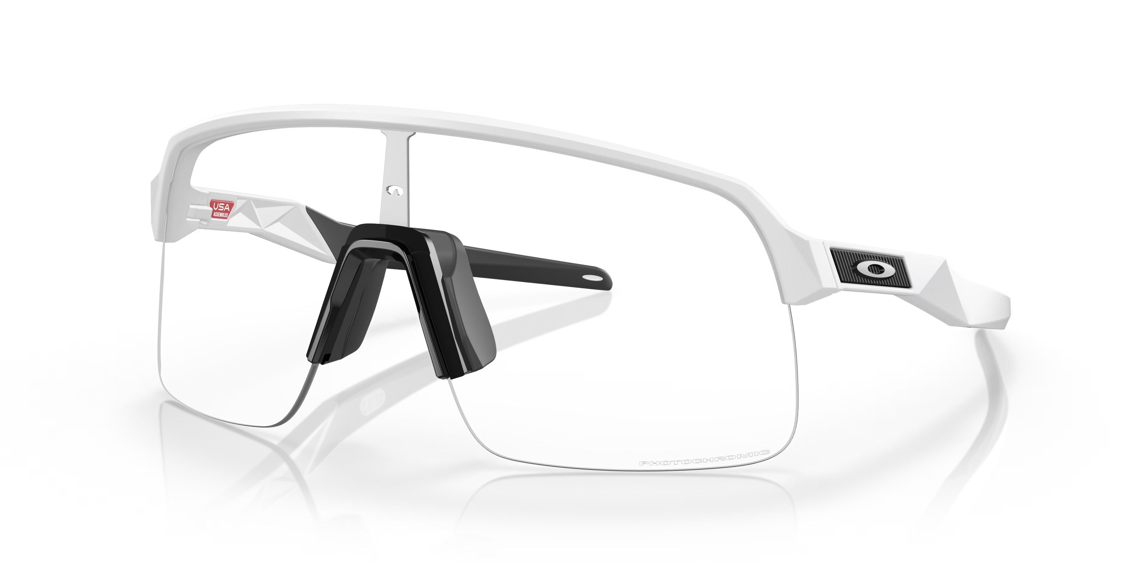 Oakley Sutro Lite