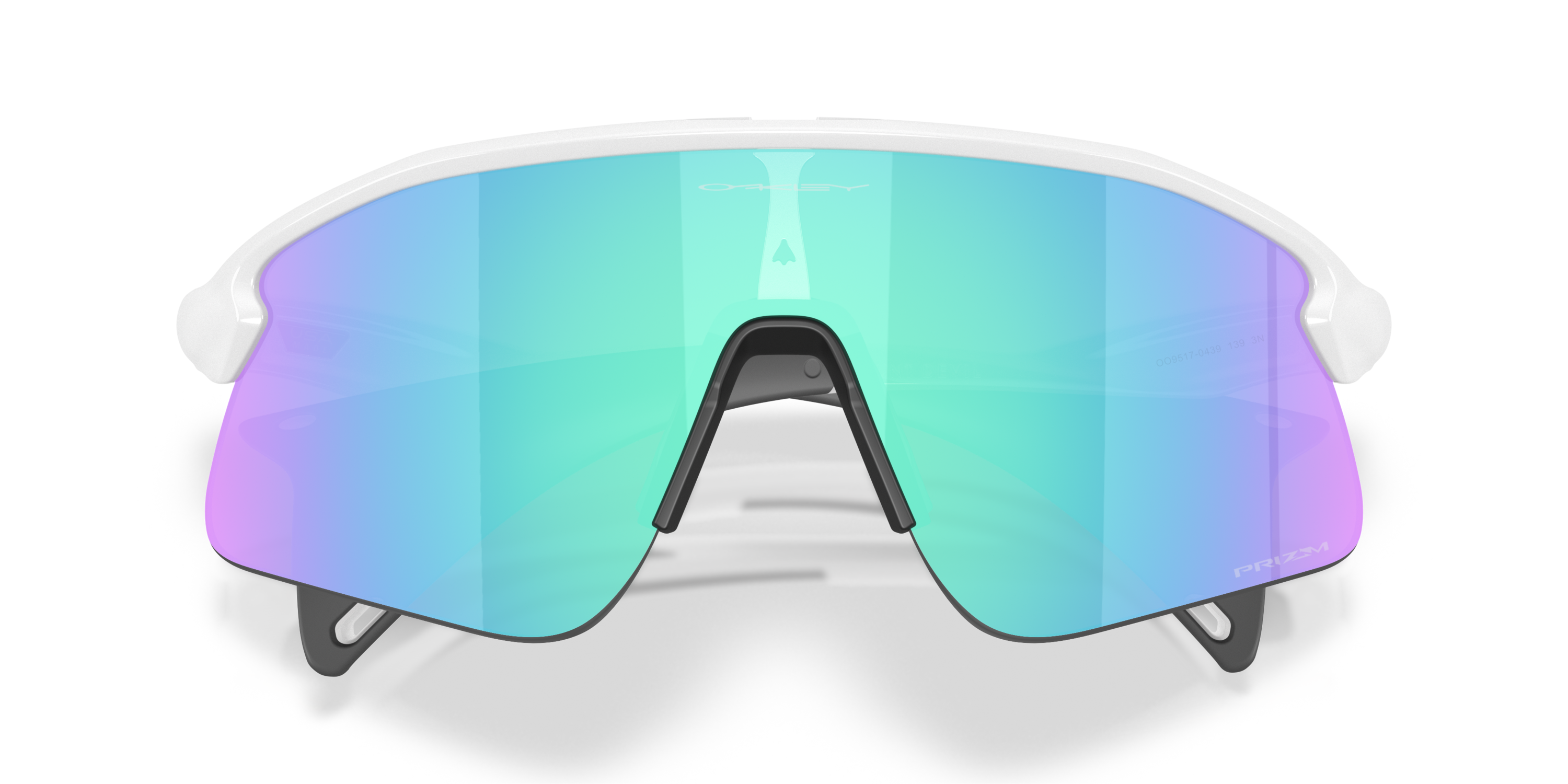 Oakley Stunt Devil