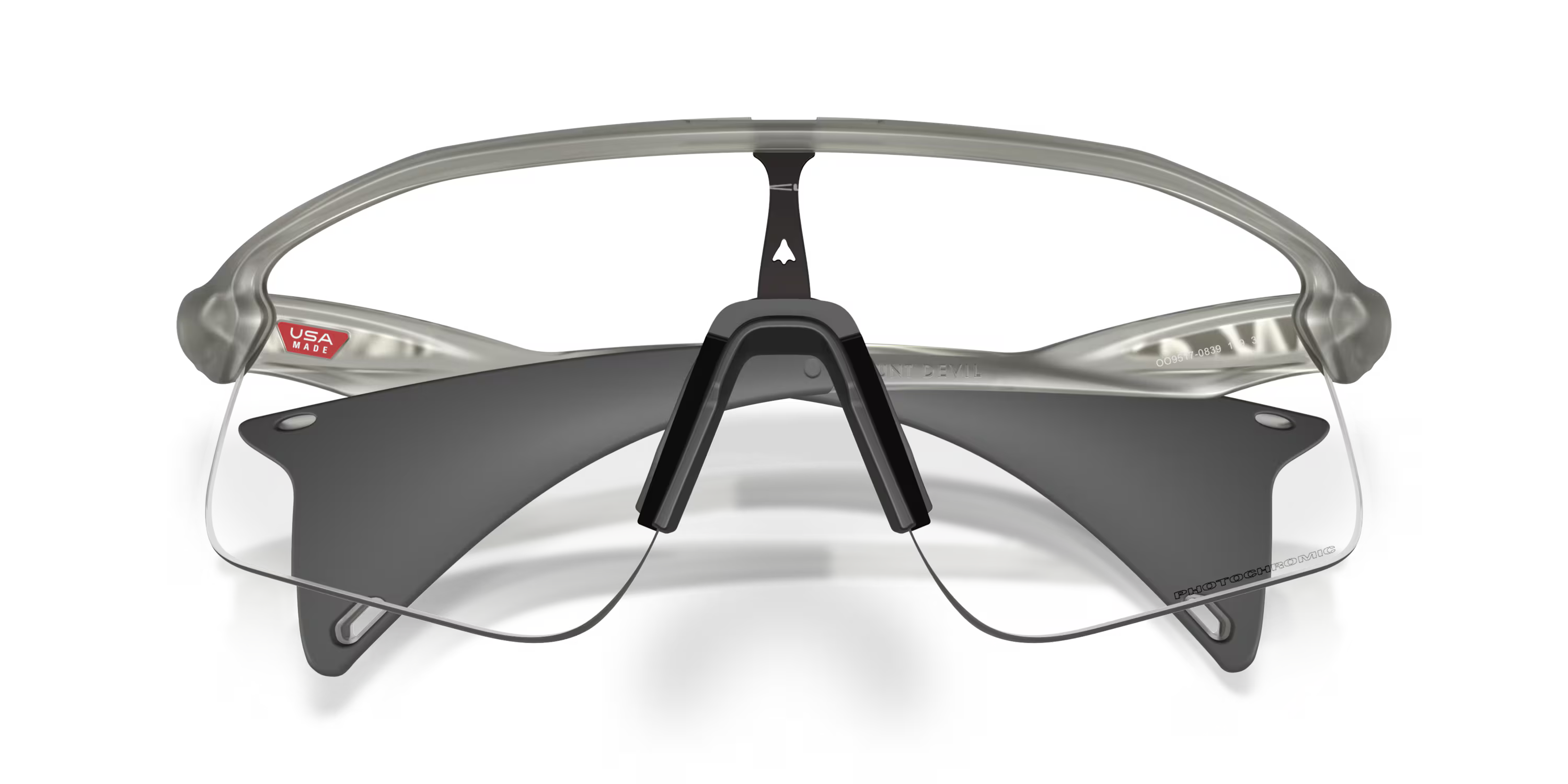 Oakley Stunt Devil