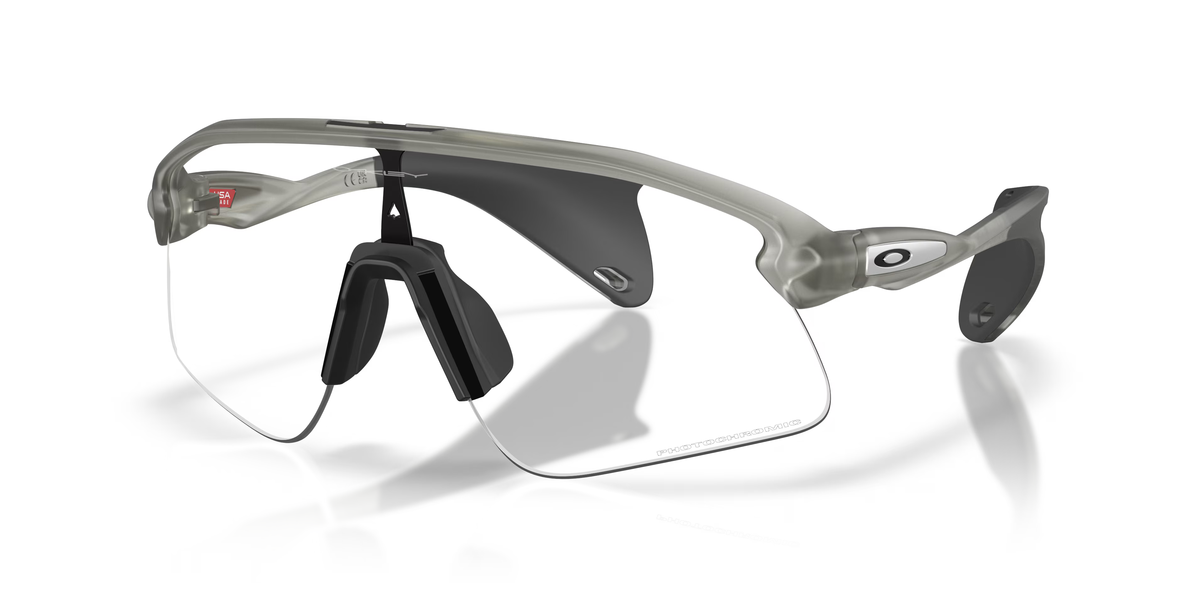 Oakley Stunt Devil