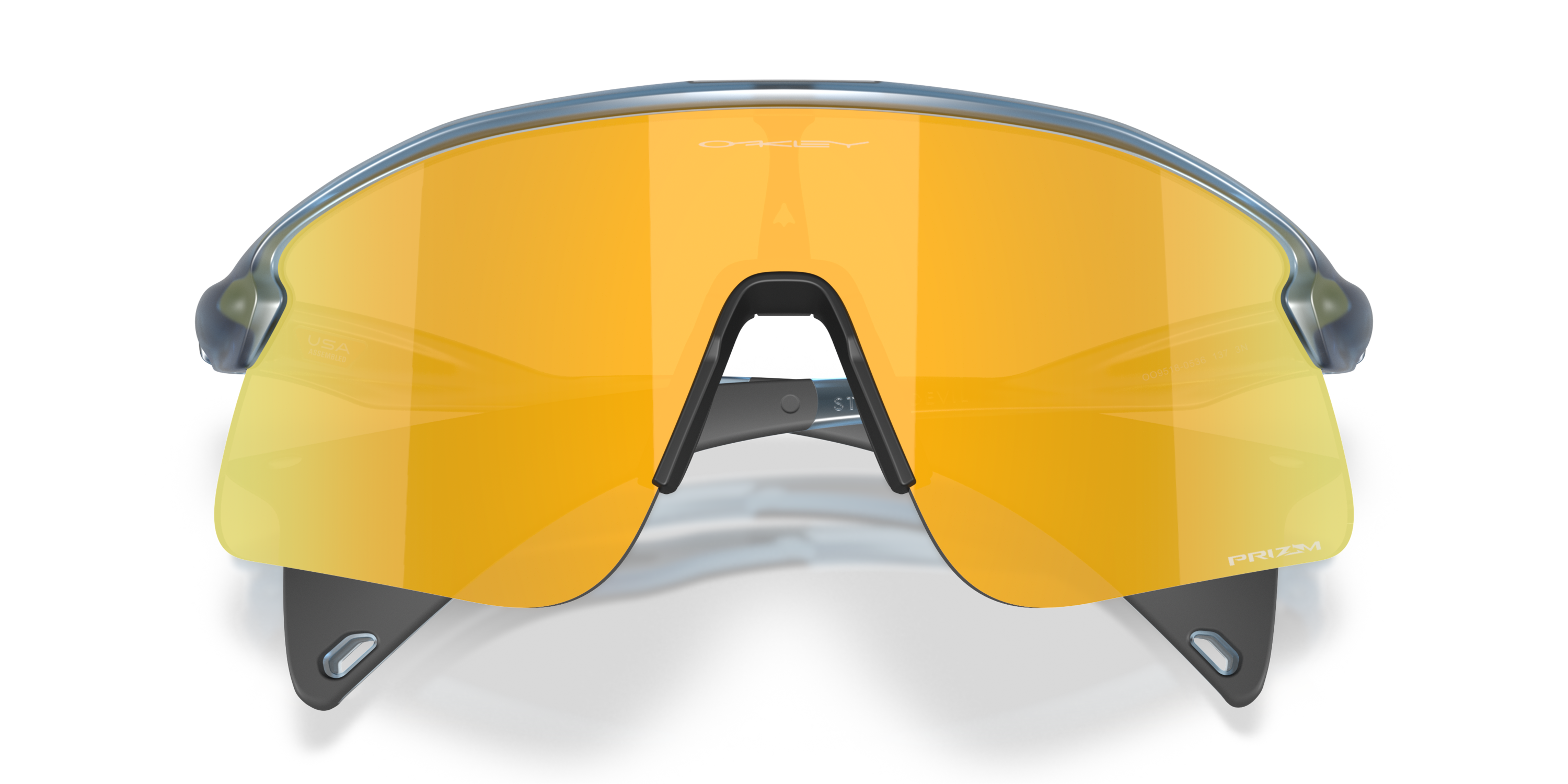 Oakley Stunt Devil S