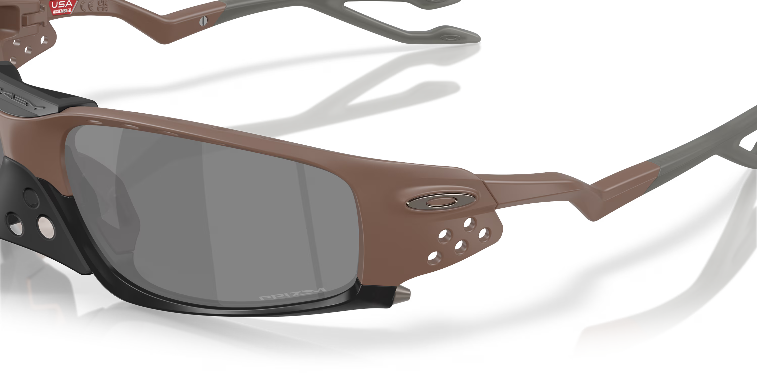 Oakley Plantaris SQ