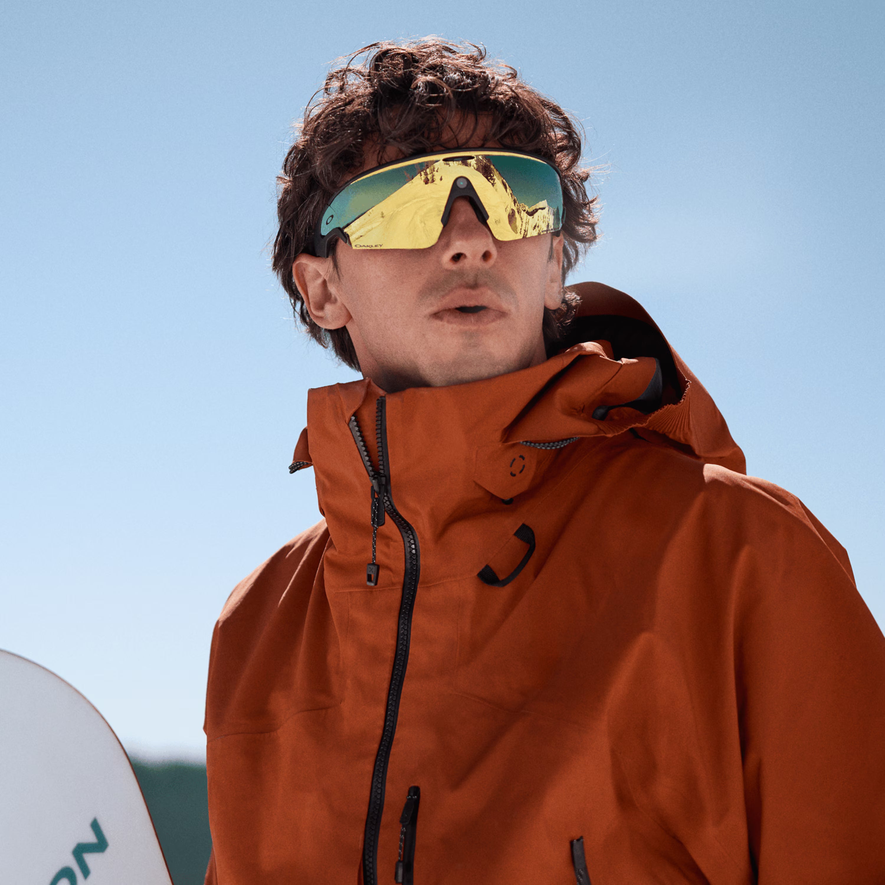 Meta Vanguard Prizm 24K AI Glasses