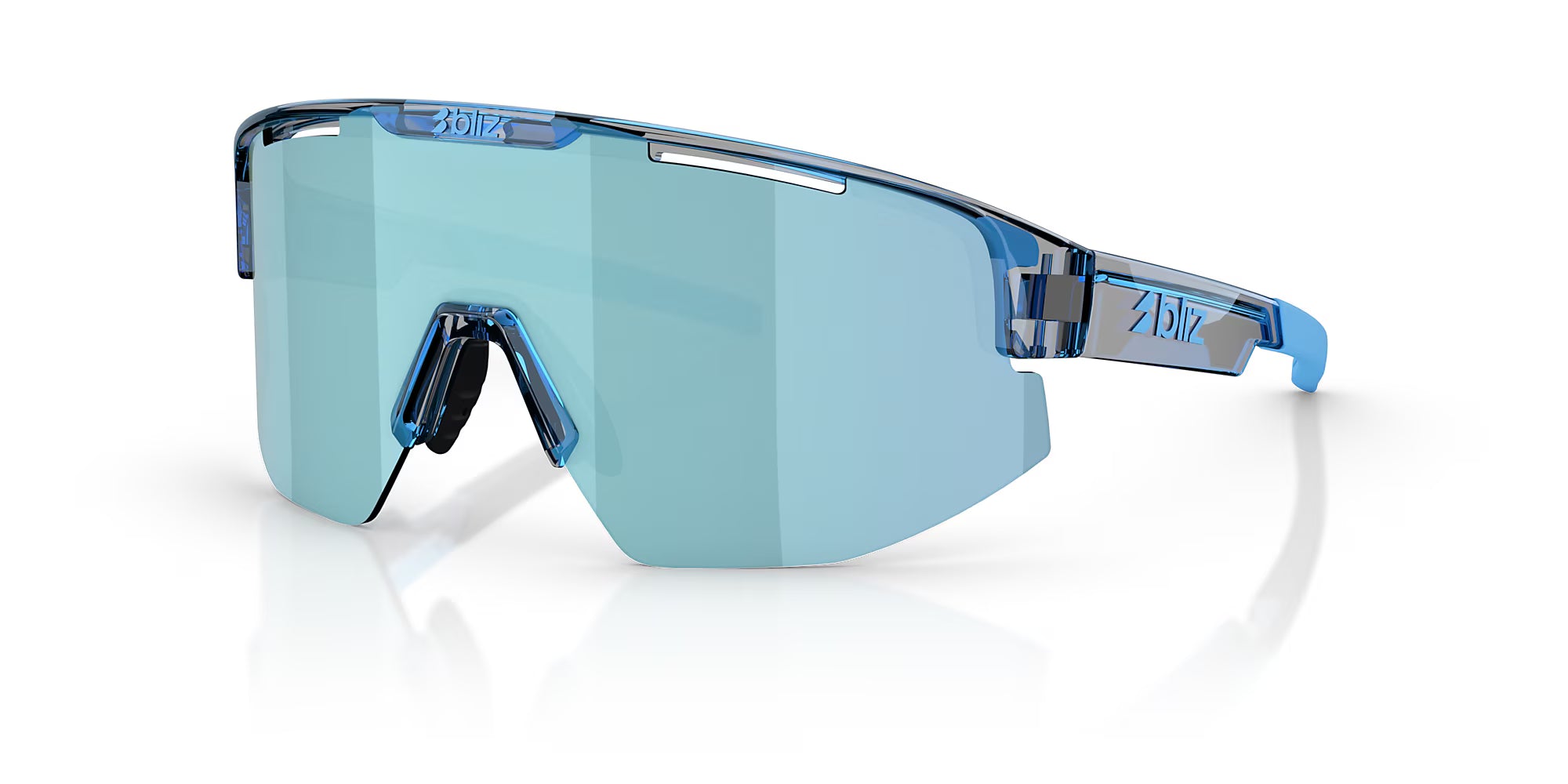 Bliz Matrix