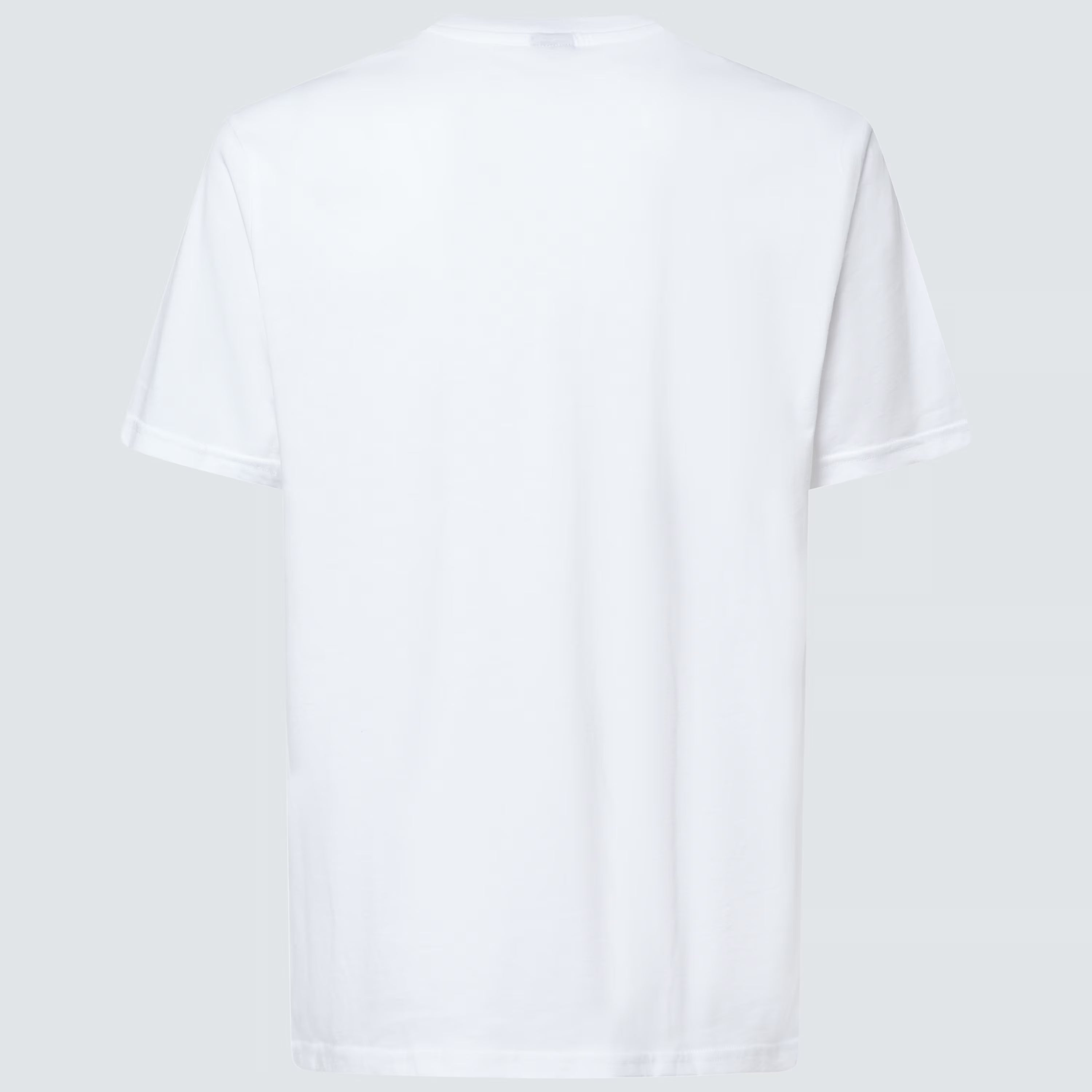 Mark II Tee 2.0 - White/Black