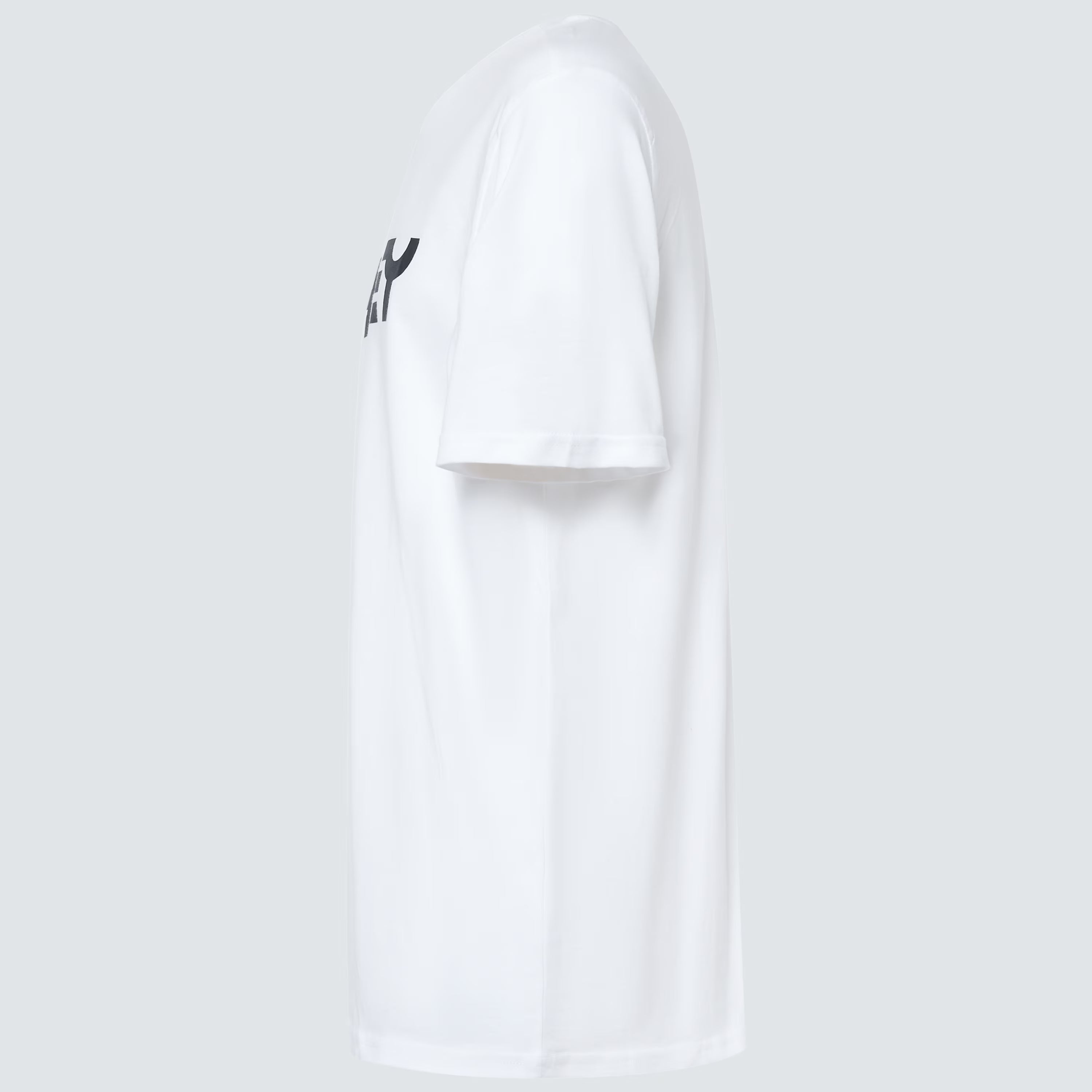 Mark II Tee 2.0 - White/Black
