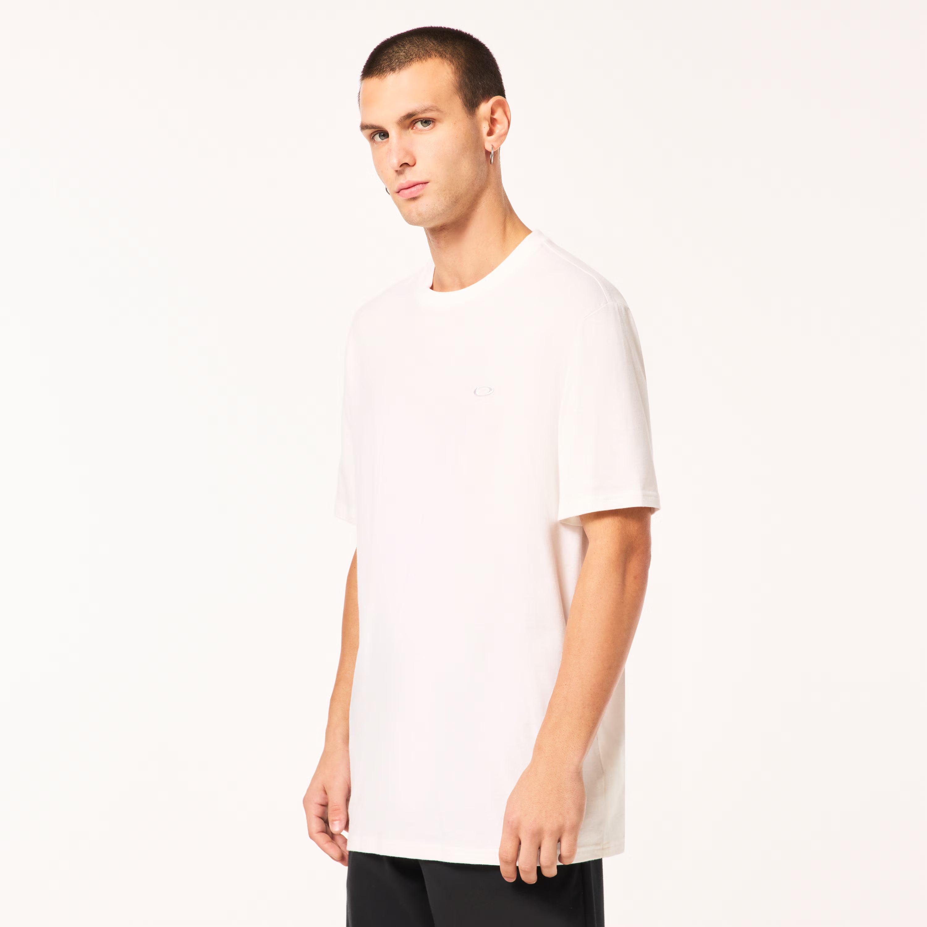 Relax Tee 2.0 - Off White