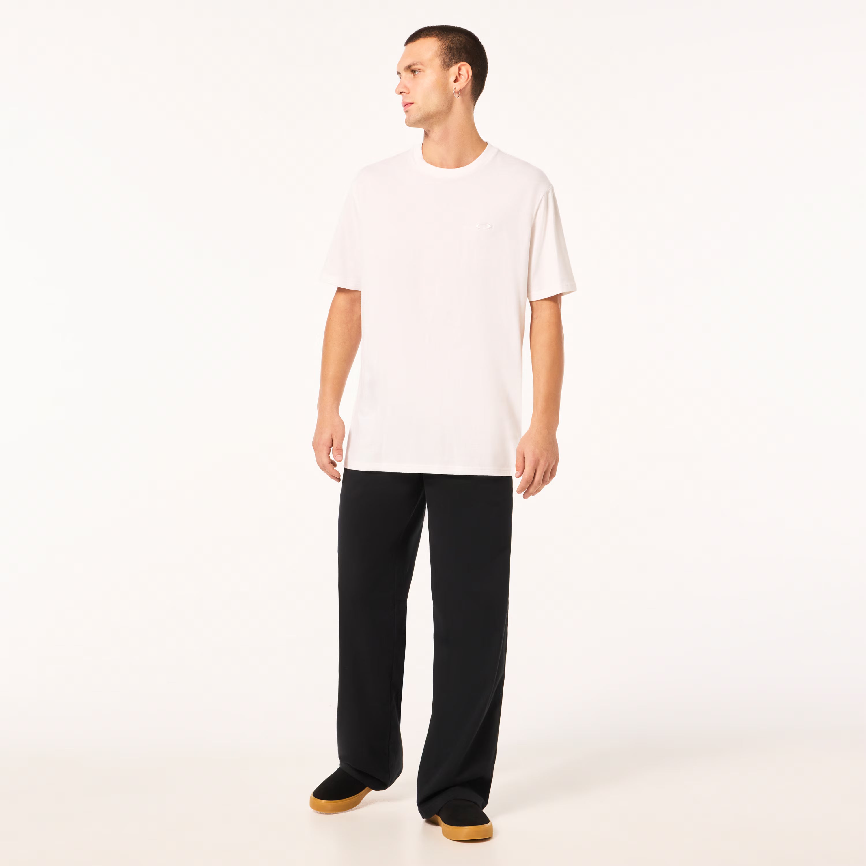 Relax Tee 2.0 - Off White