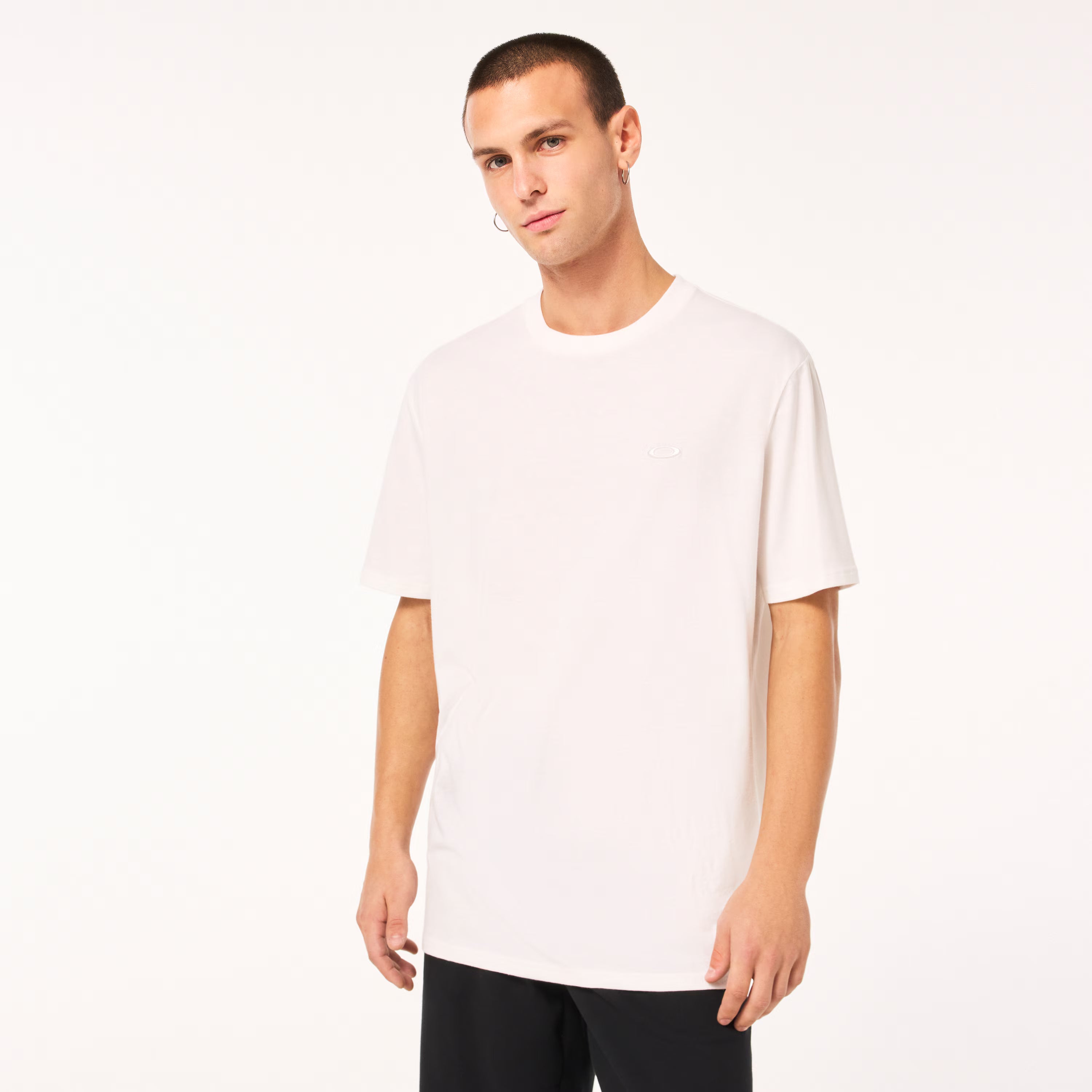 Relax Tee 2.0 - Off White