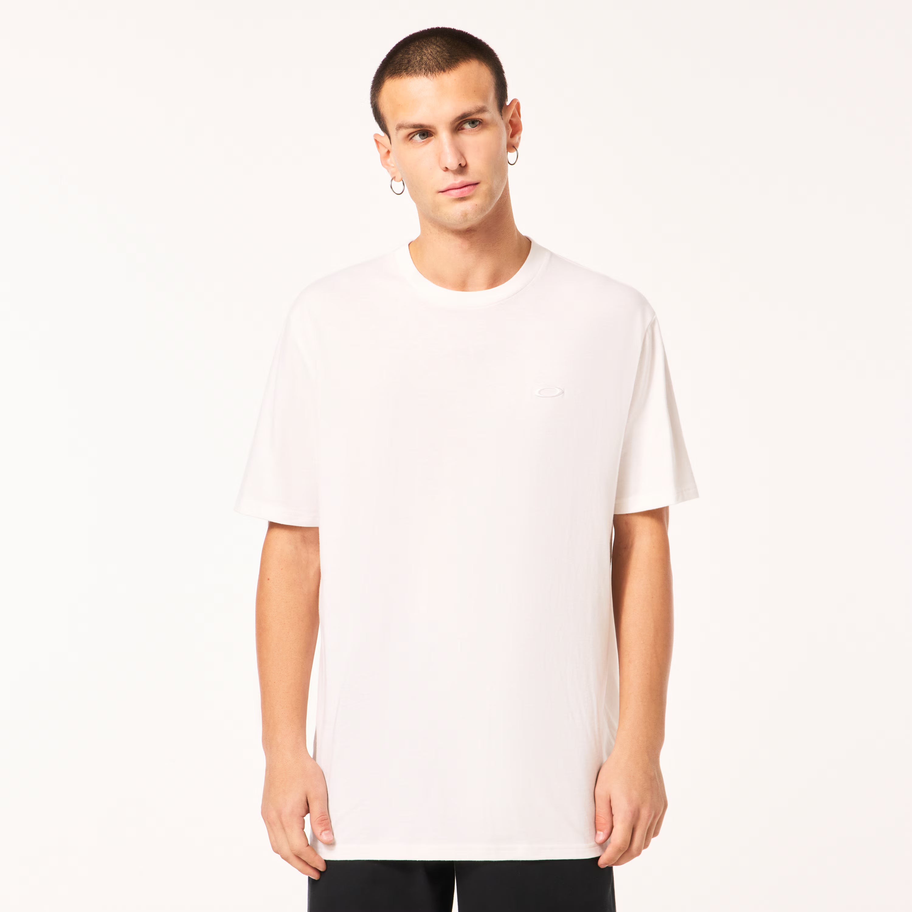 Relax Tee 2.0 - Off White