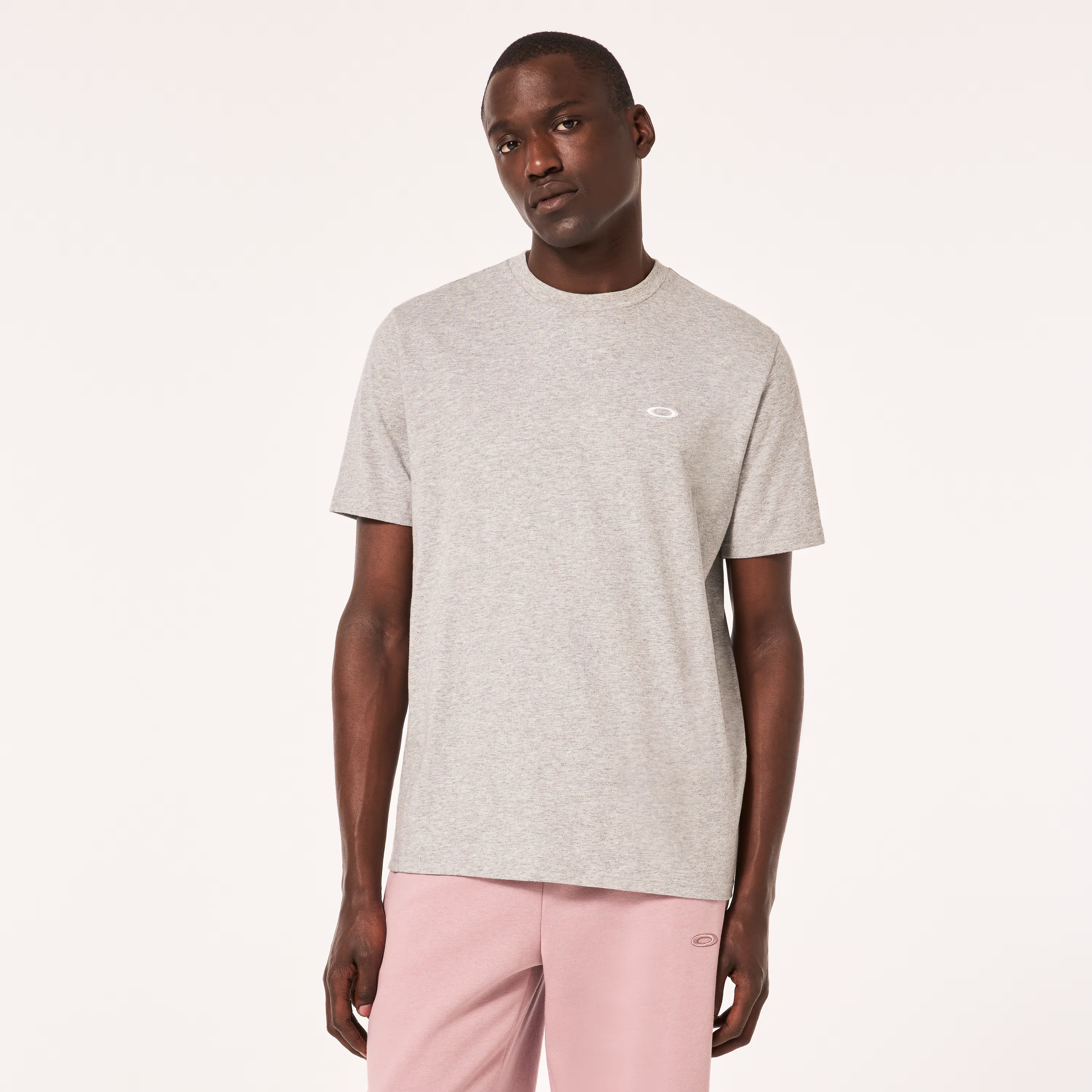 Relax Tee 2.0 - New Granite Heather
