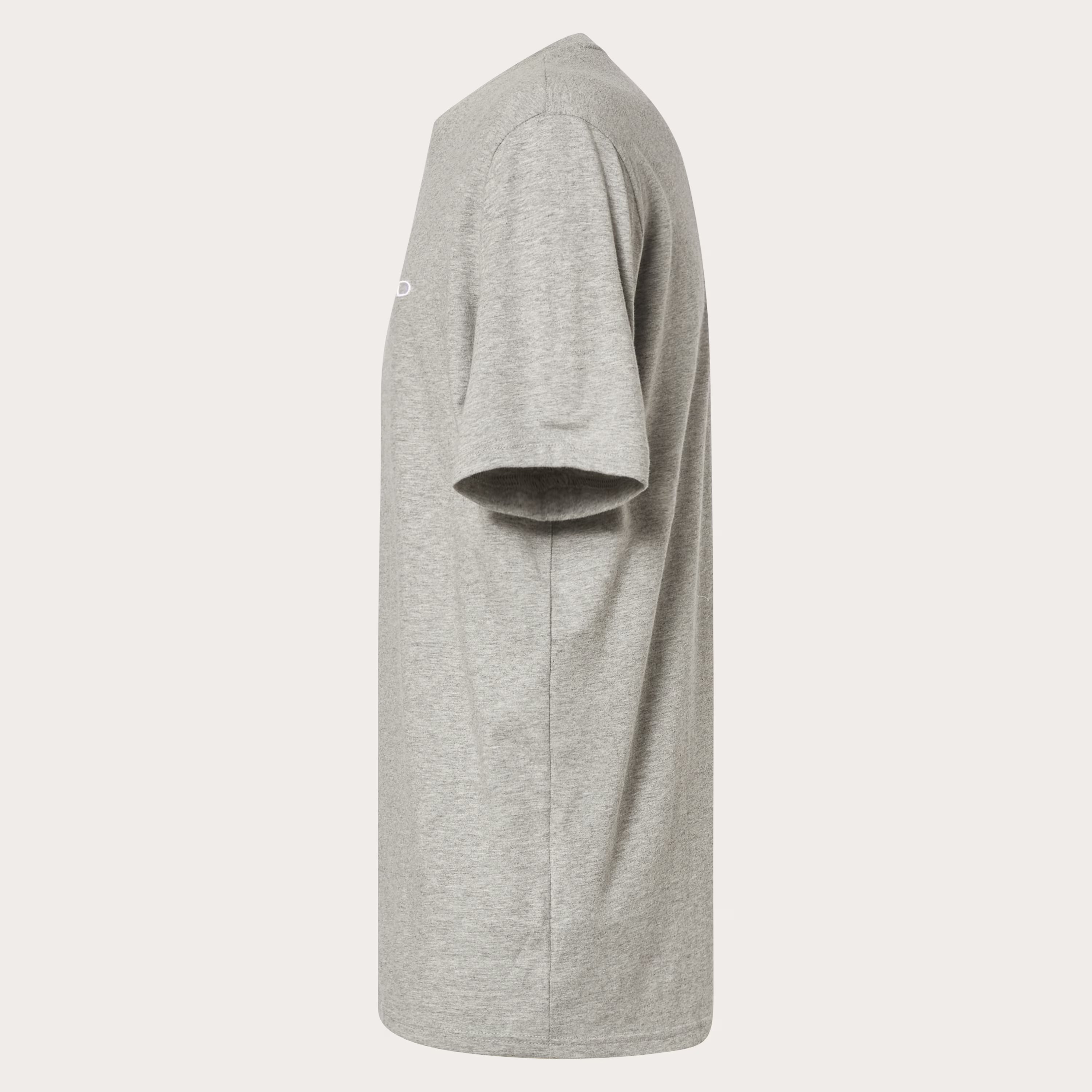Relax Tee 2.0 - New Granite Heather