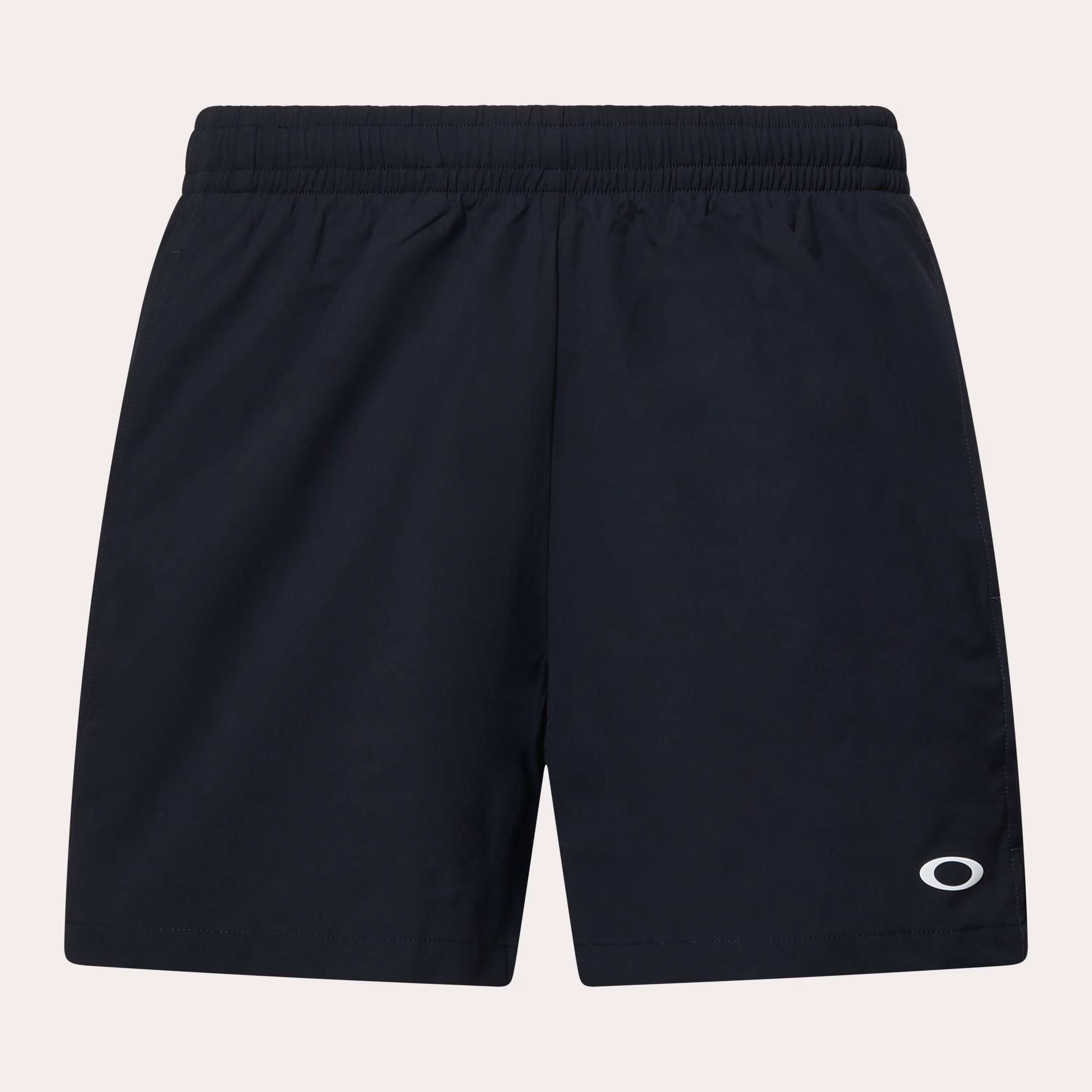 Oakley Enhance Woven Shorts 5" 3.0 - Pitch Black