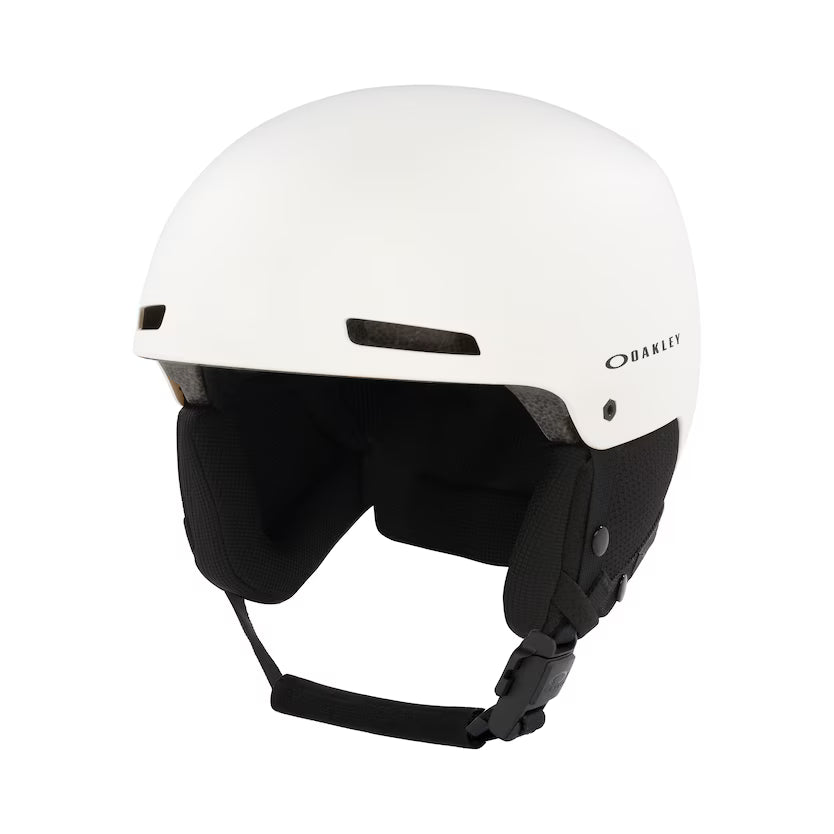 Oakley MOD1 MIPS skihjelm White