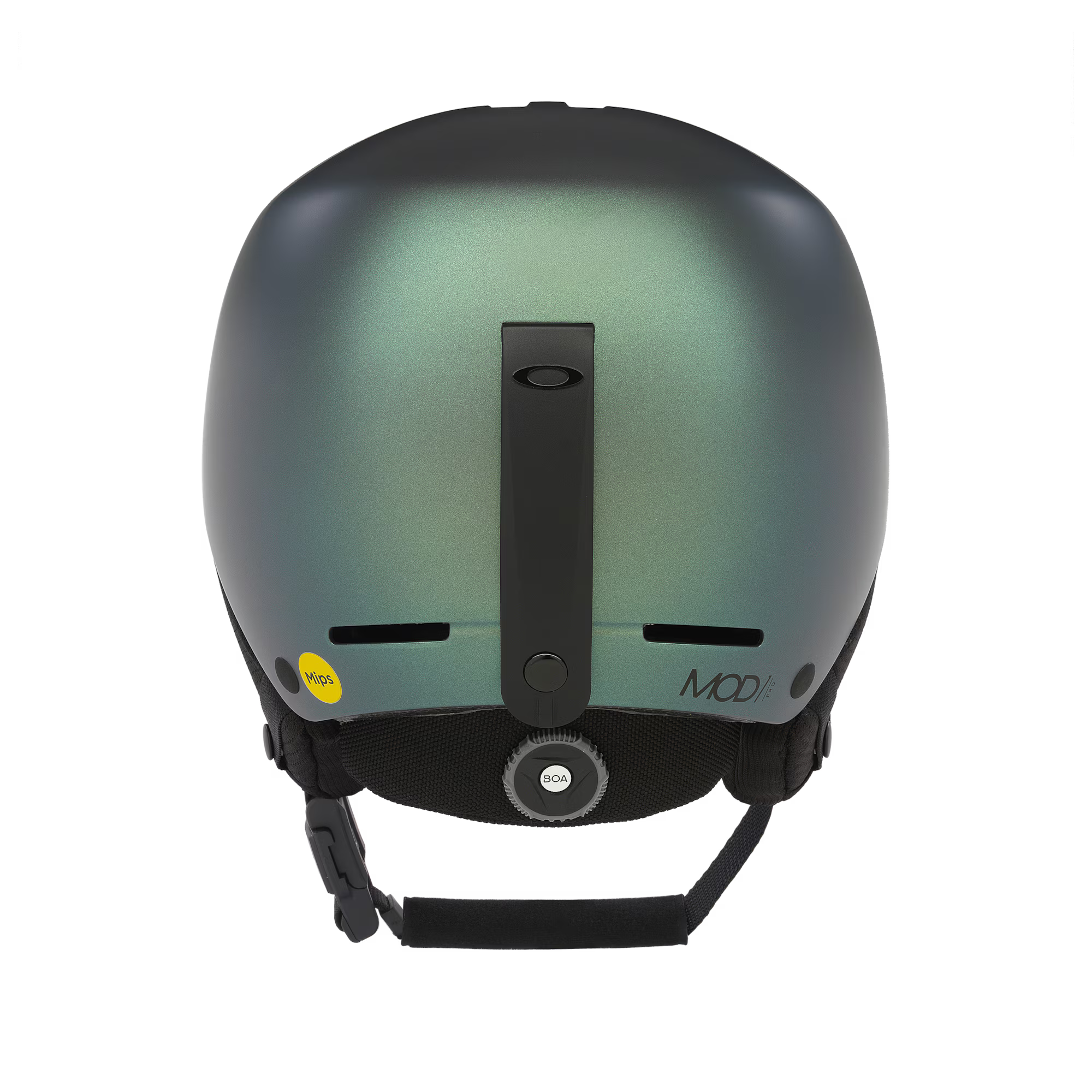 Oakley MOD1 MIPS skihjelm Matte Pacific Colorshift