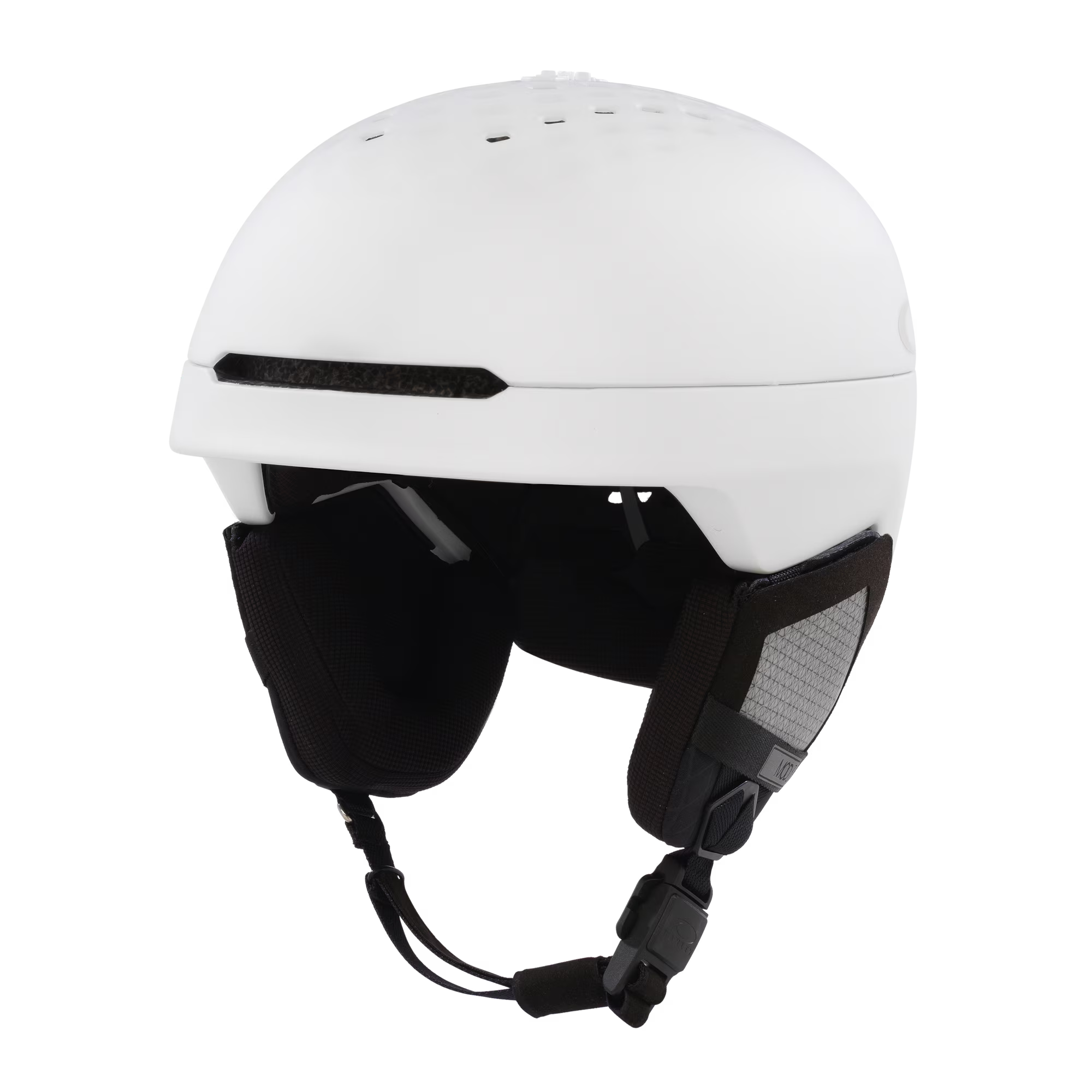 Oakley MOD3 skihjelm – Mat sort