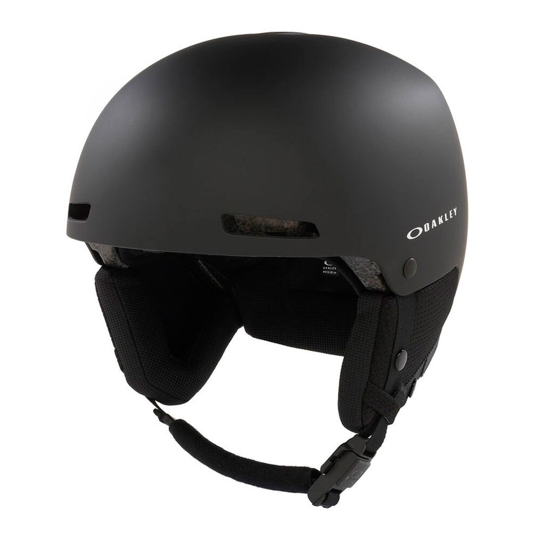 Oakley MOD1 MIPS skihjelm Blackout