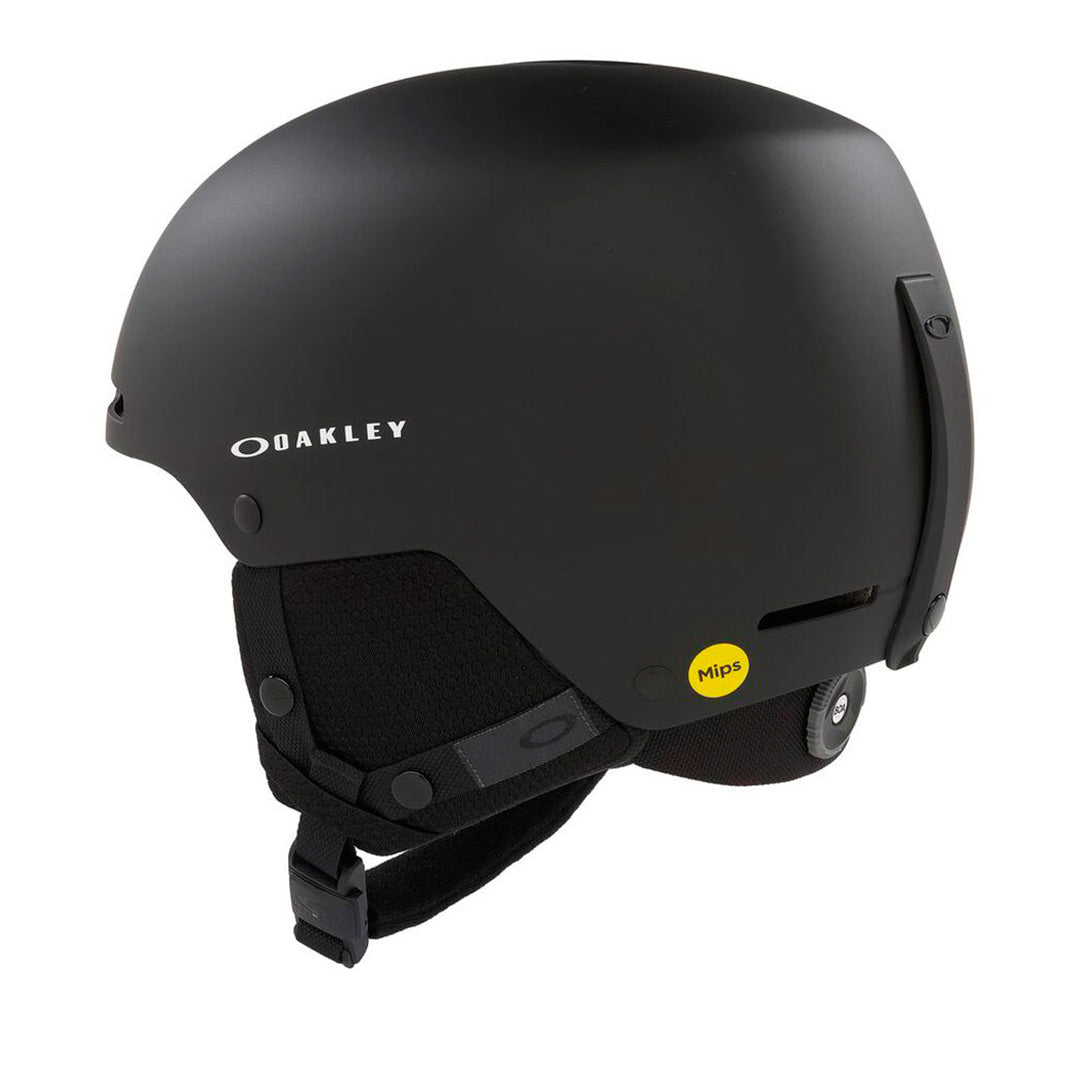 Oakley MOD1 MIPS skihjelm Blackout