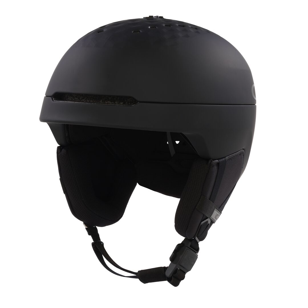 Oakley MOD3 skihjelm – Mat sort
