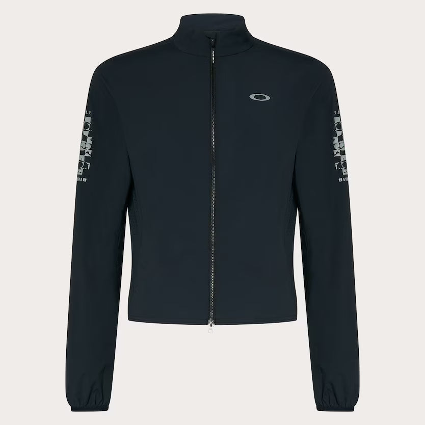 Oakley Off Grid Packable Jacket 2.0 - Blackout
