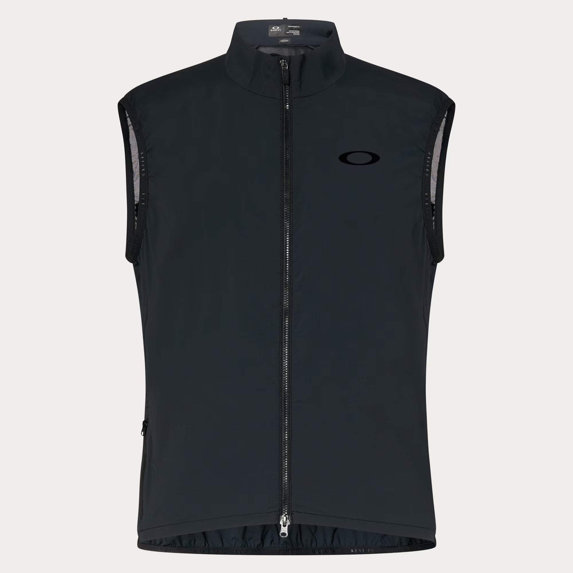 Oakley Endurance Packable Wind Vest 2.0