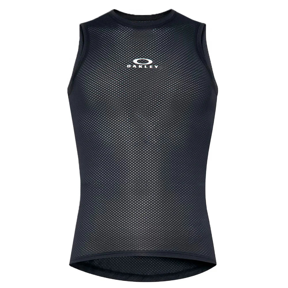Oakley Endurance Sleeveless Baselayer Black