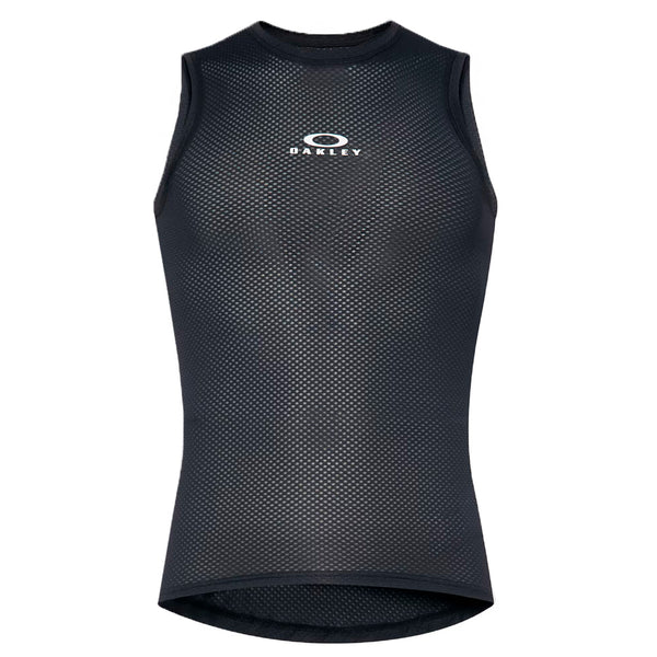 Oakley Endurance Sleeveless Baselayer Black