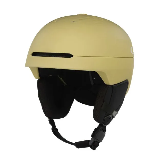 Oakley MOD3 skihjelm – Mat sort