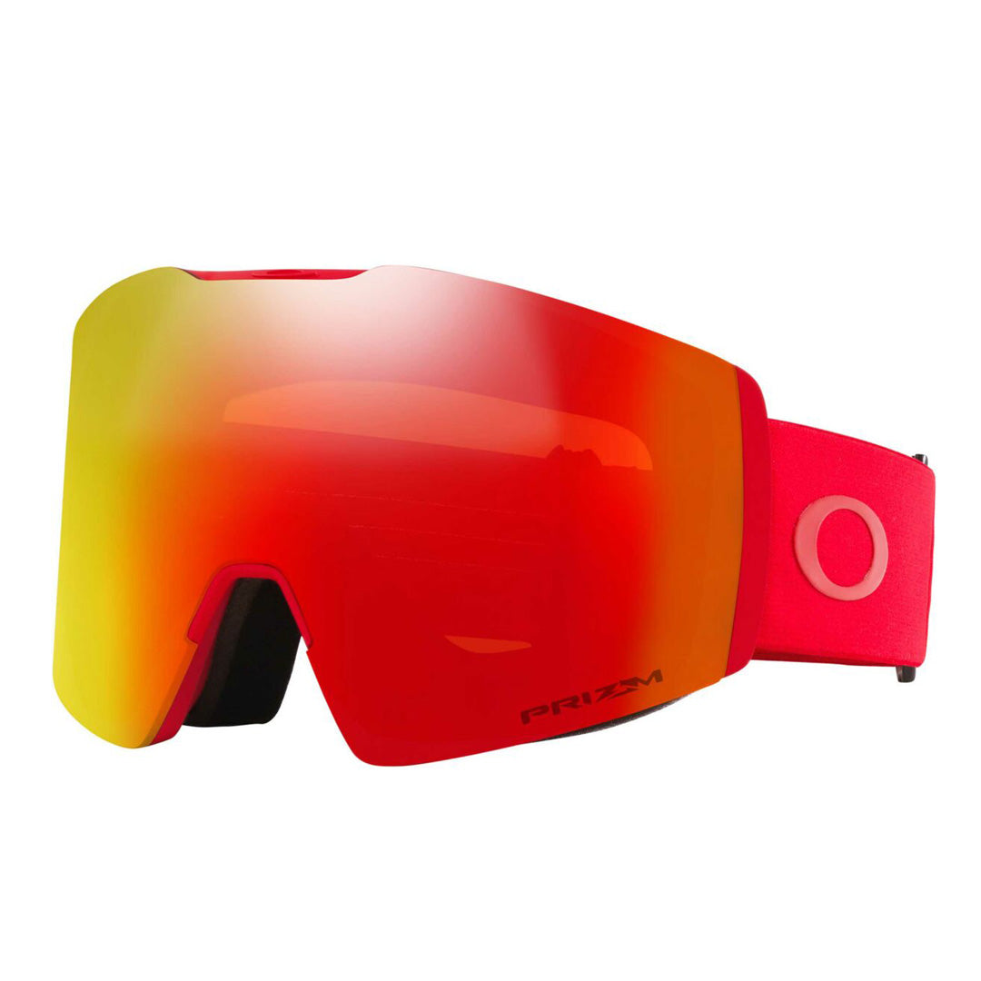Oakley Fall Line Redline, Prizm Torch Iridium