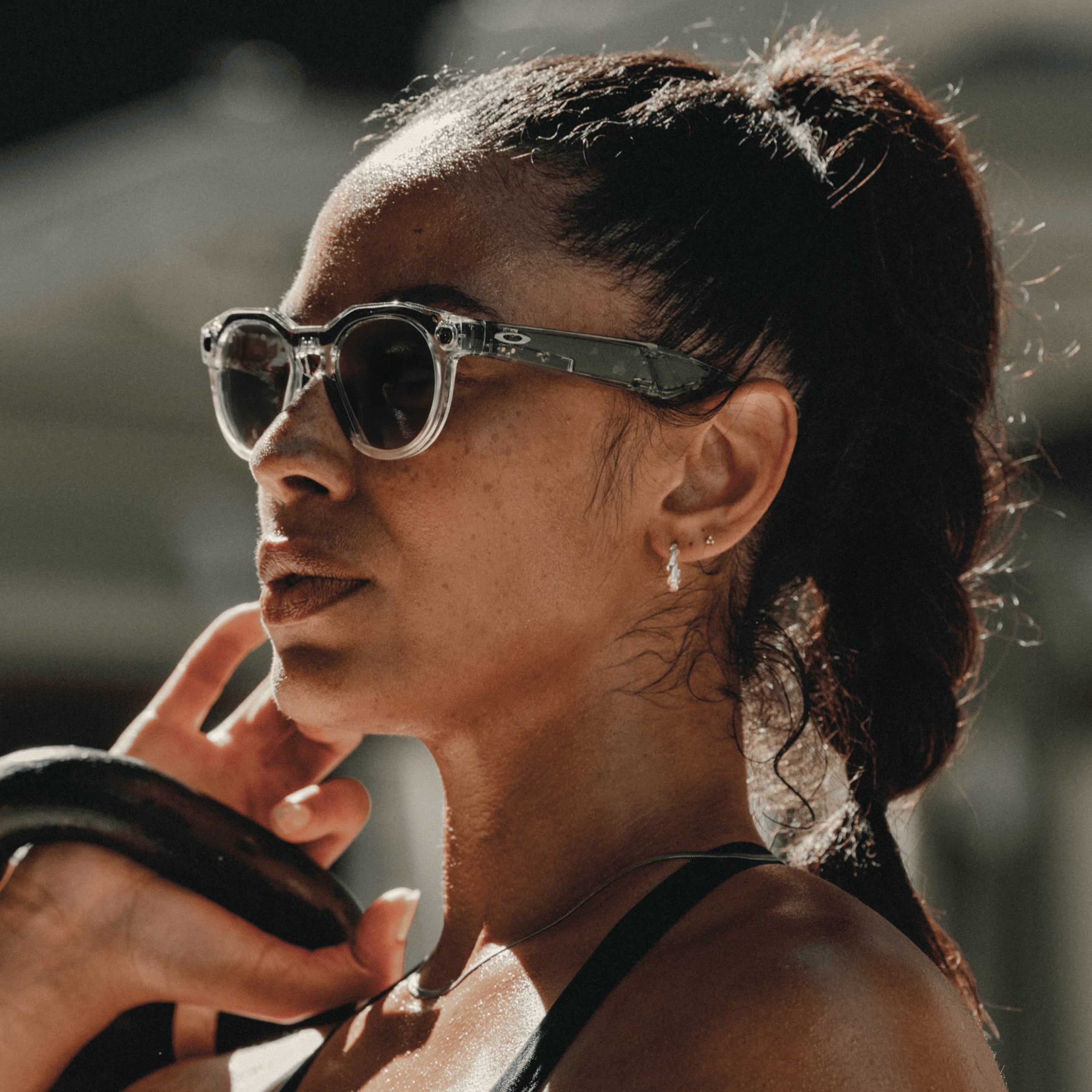 Oakley Solbriller