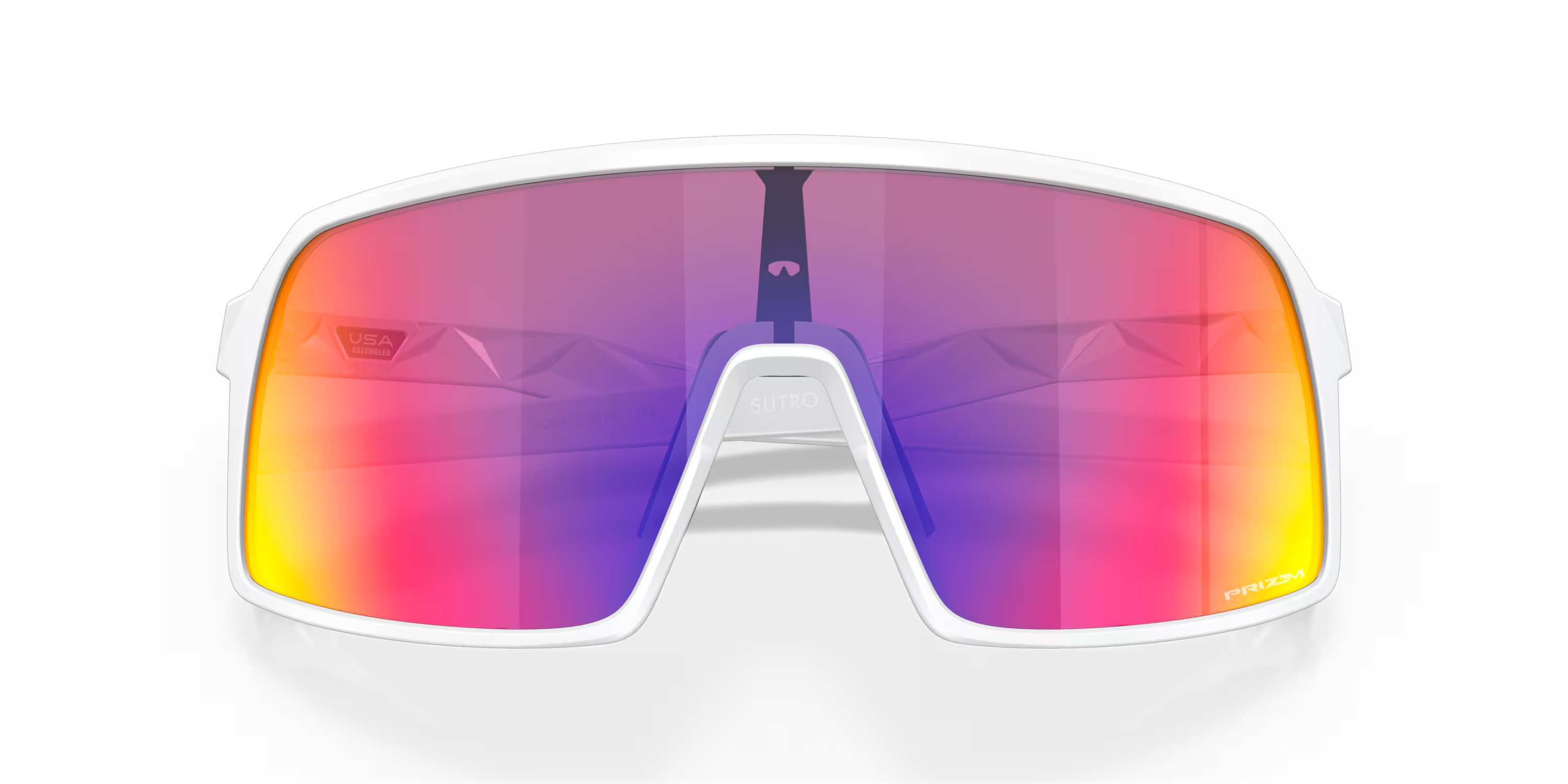 Oakley Sutro S