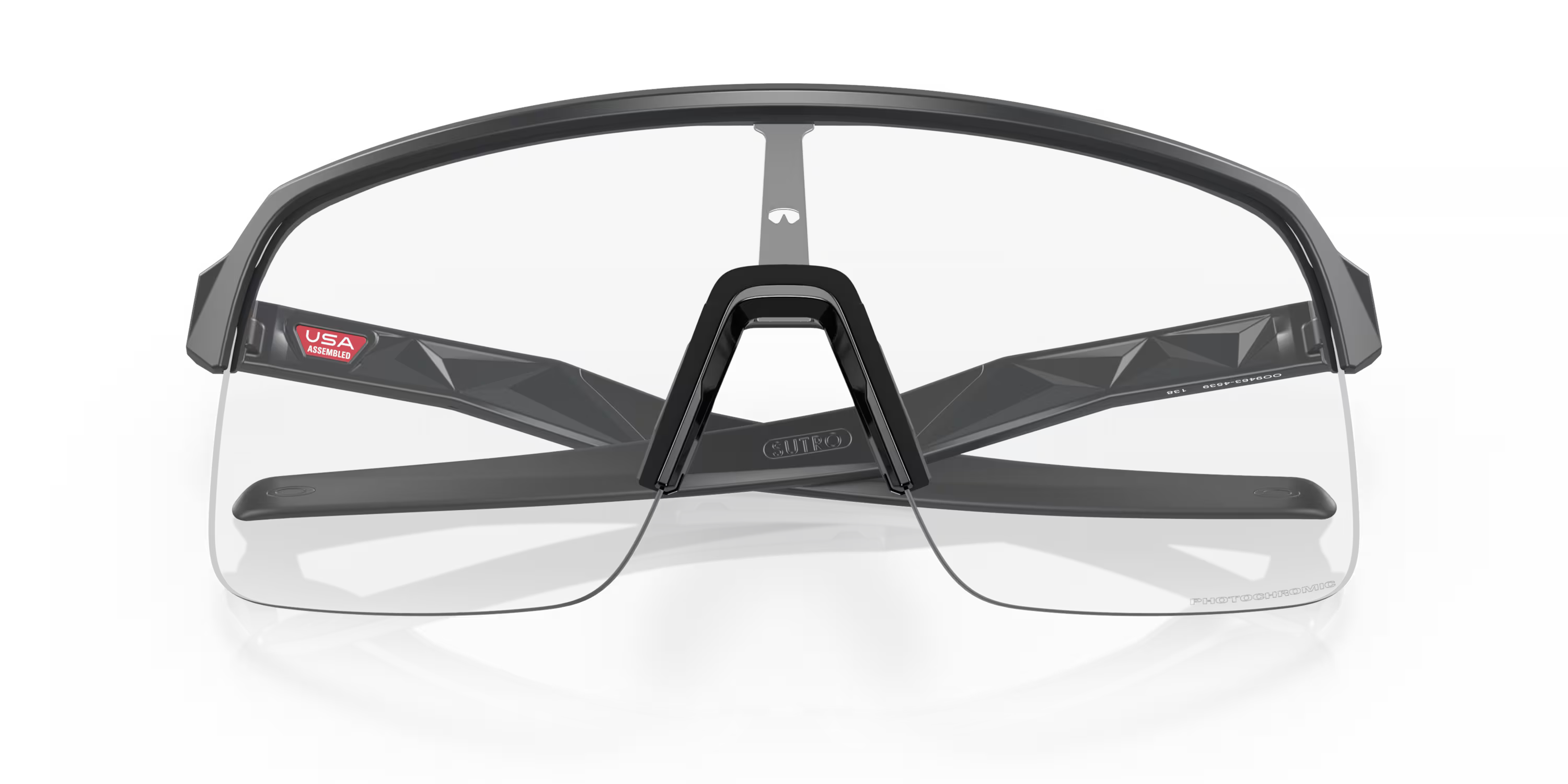 Oakley Sutro Lite