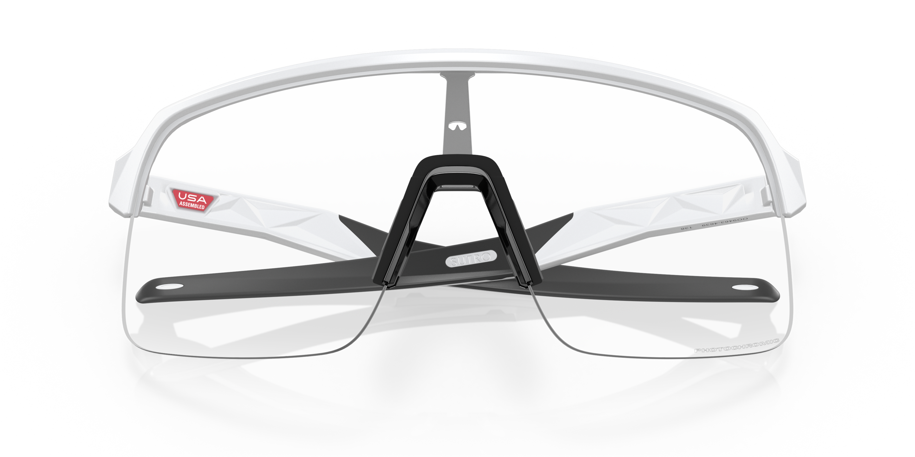 Oakley Sutro Lite