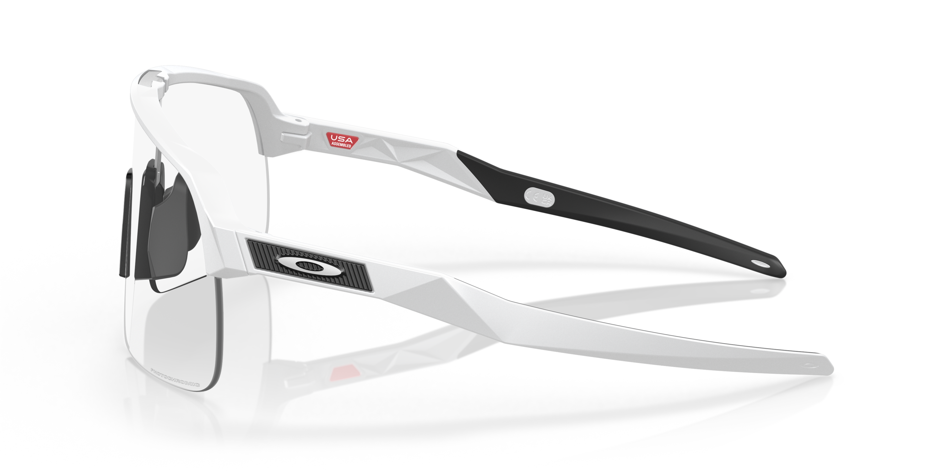 Oakley Sutro Lite