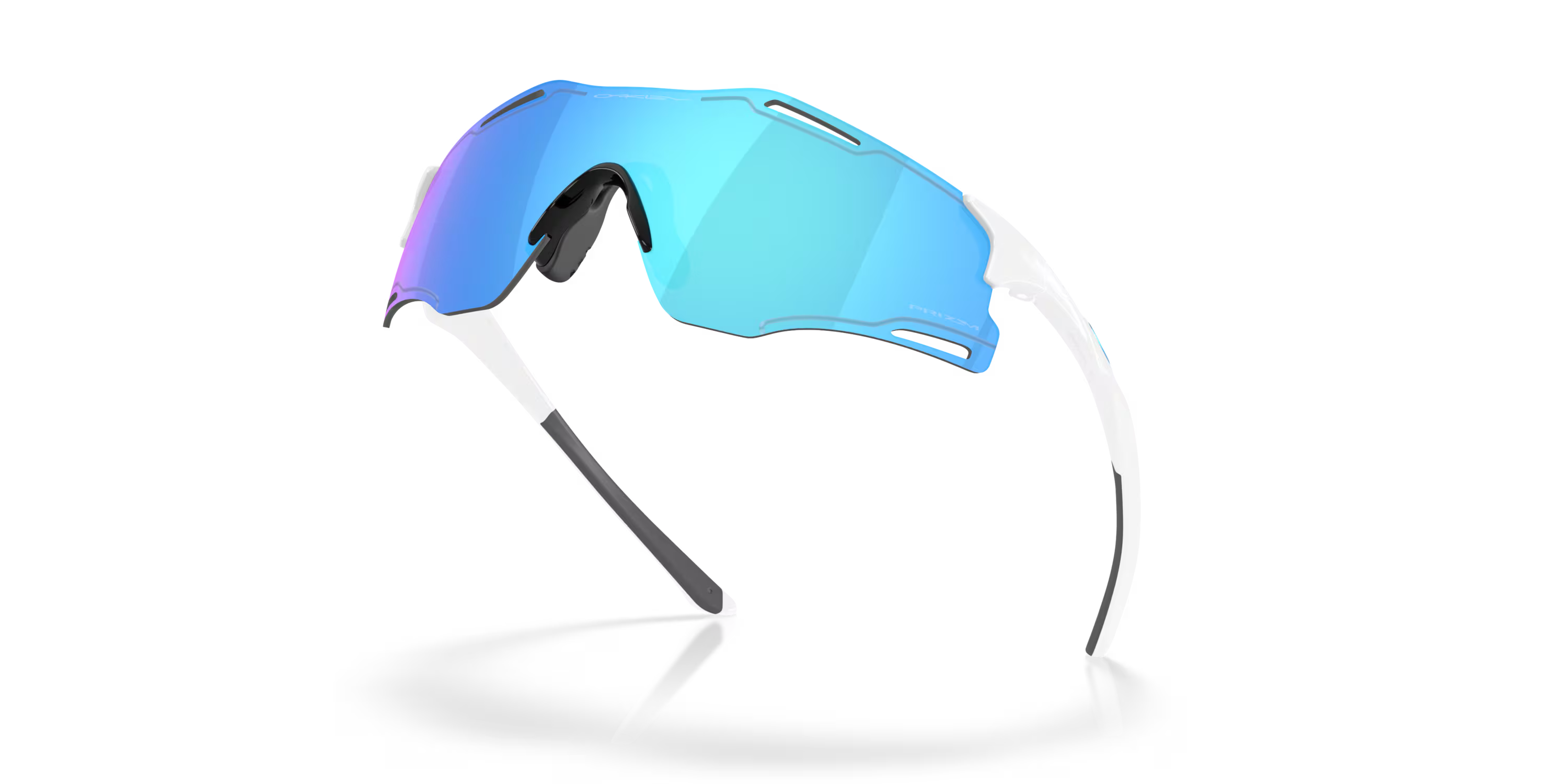 Oakley Cybr Zero