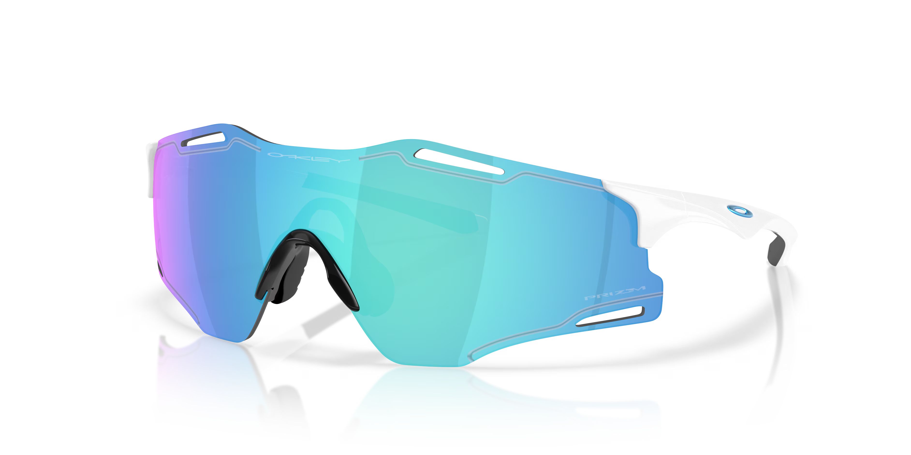 Oakley Cybr Zero