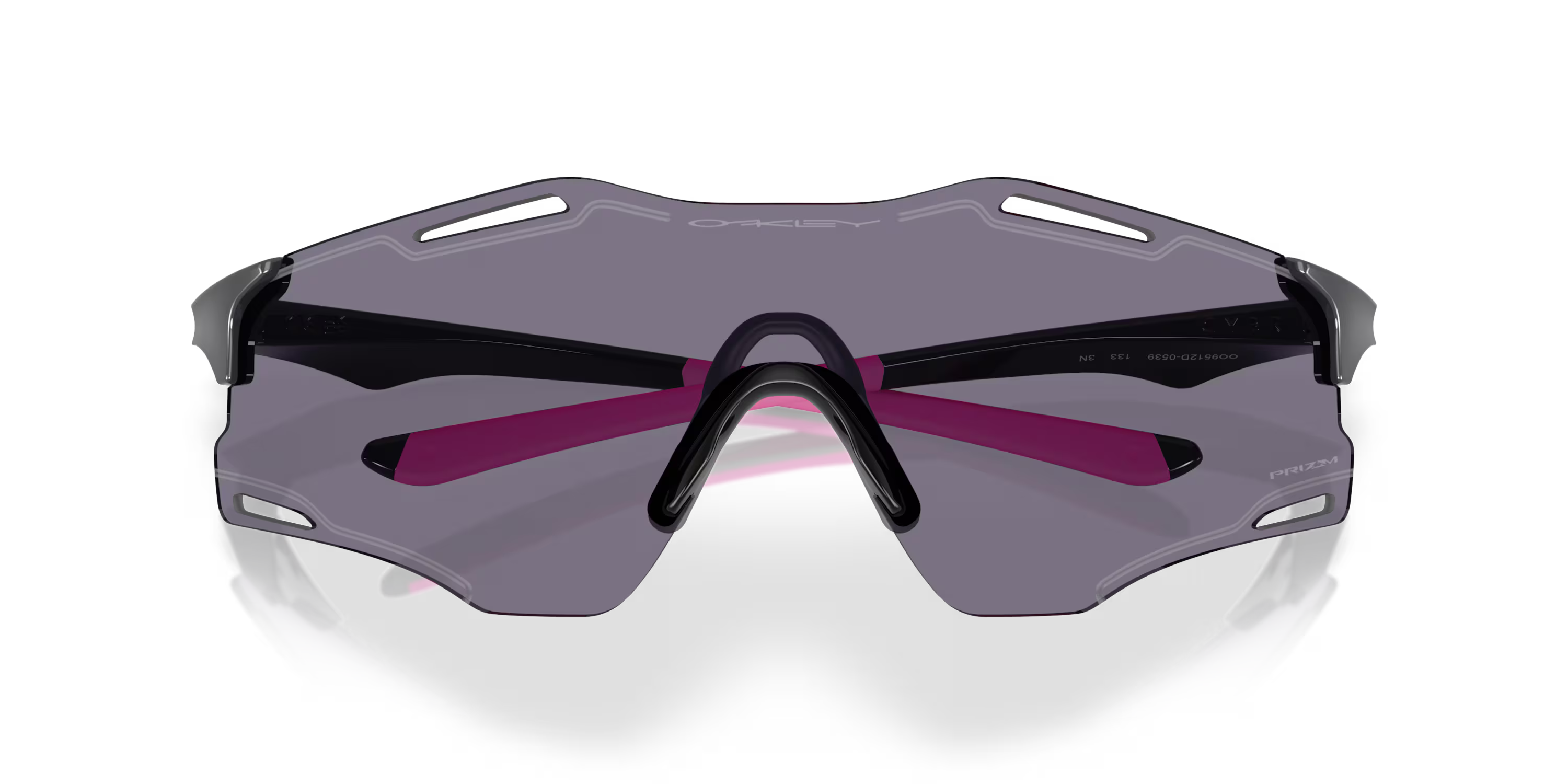Oakley Cybr Zero