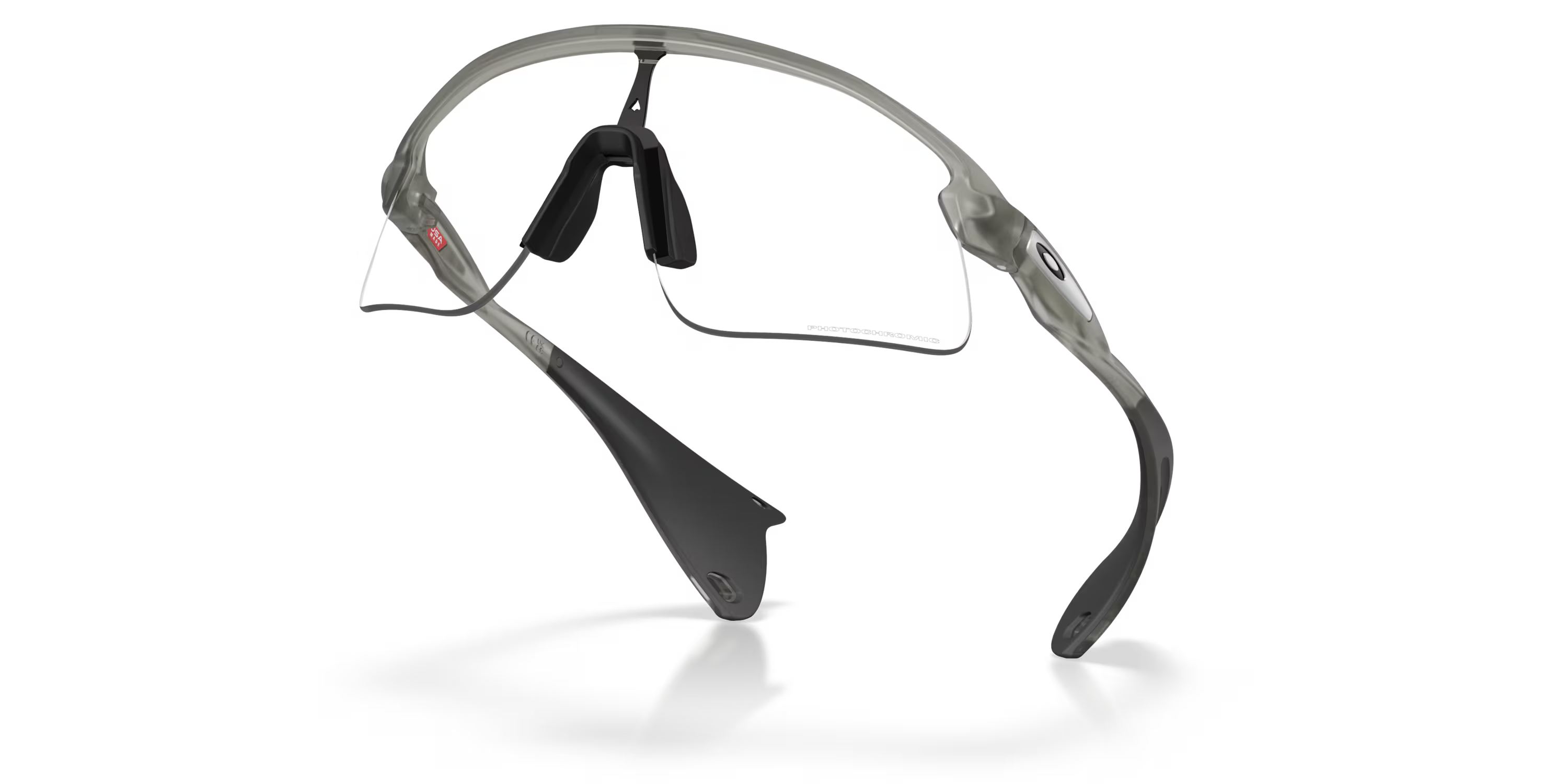 Oakley Stunt Devil