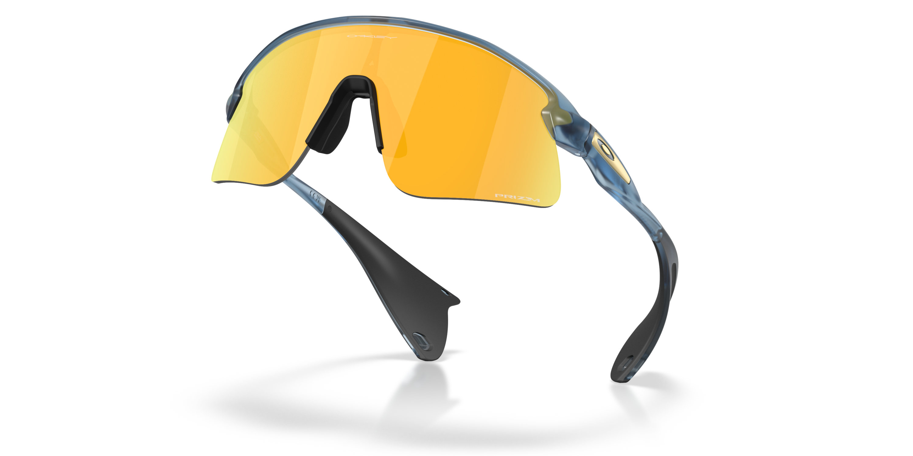 Oakley Stunt Devil S