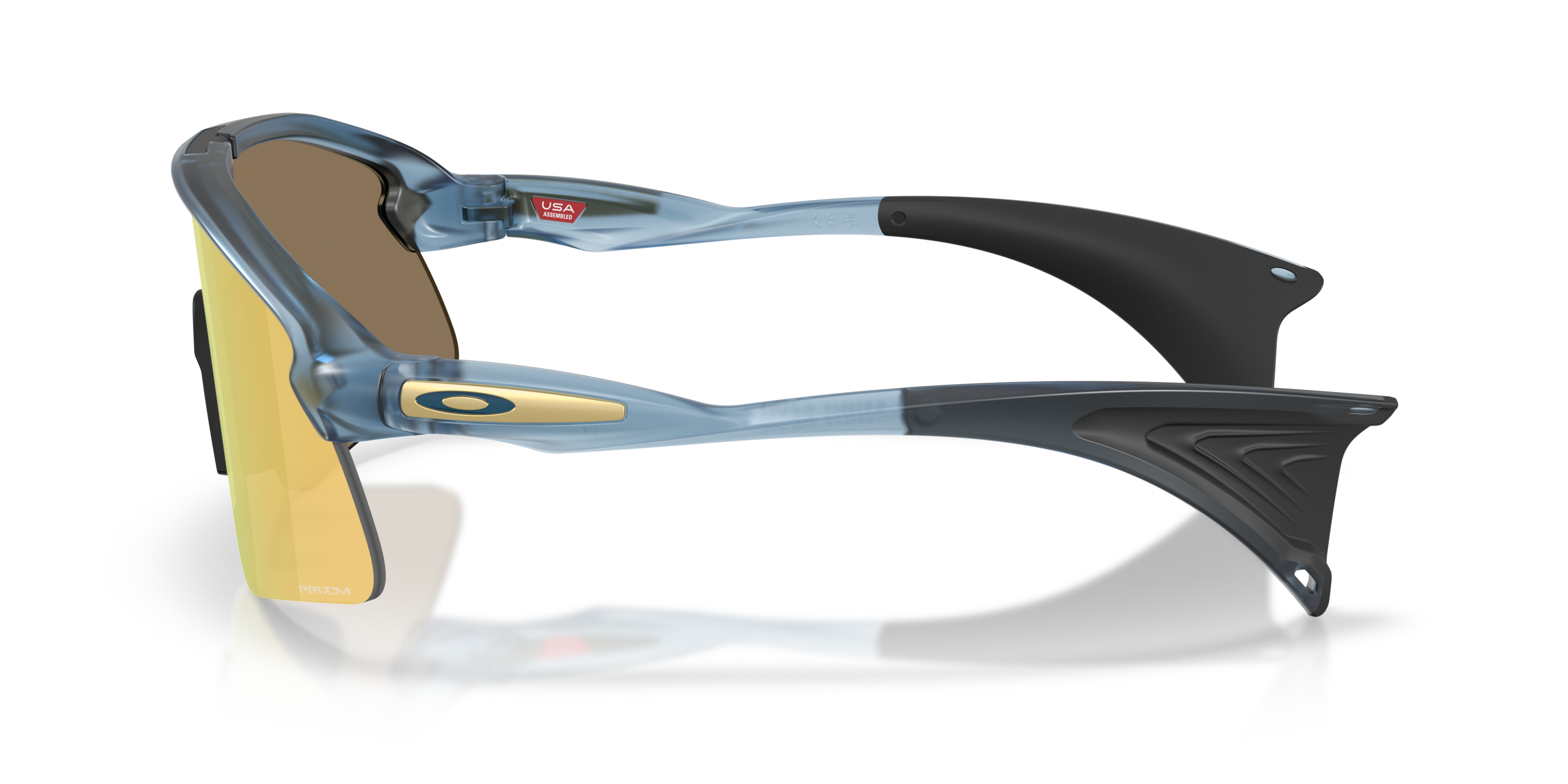 Oakley Stunt Devil S