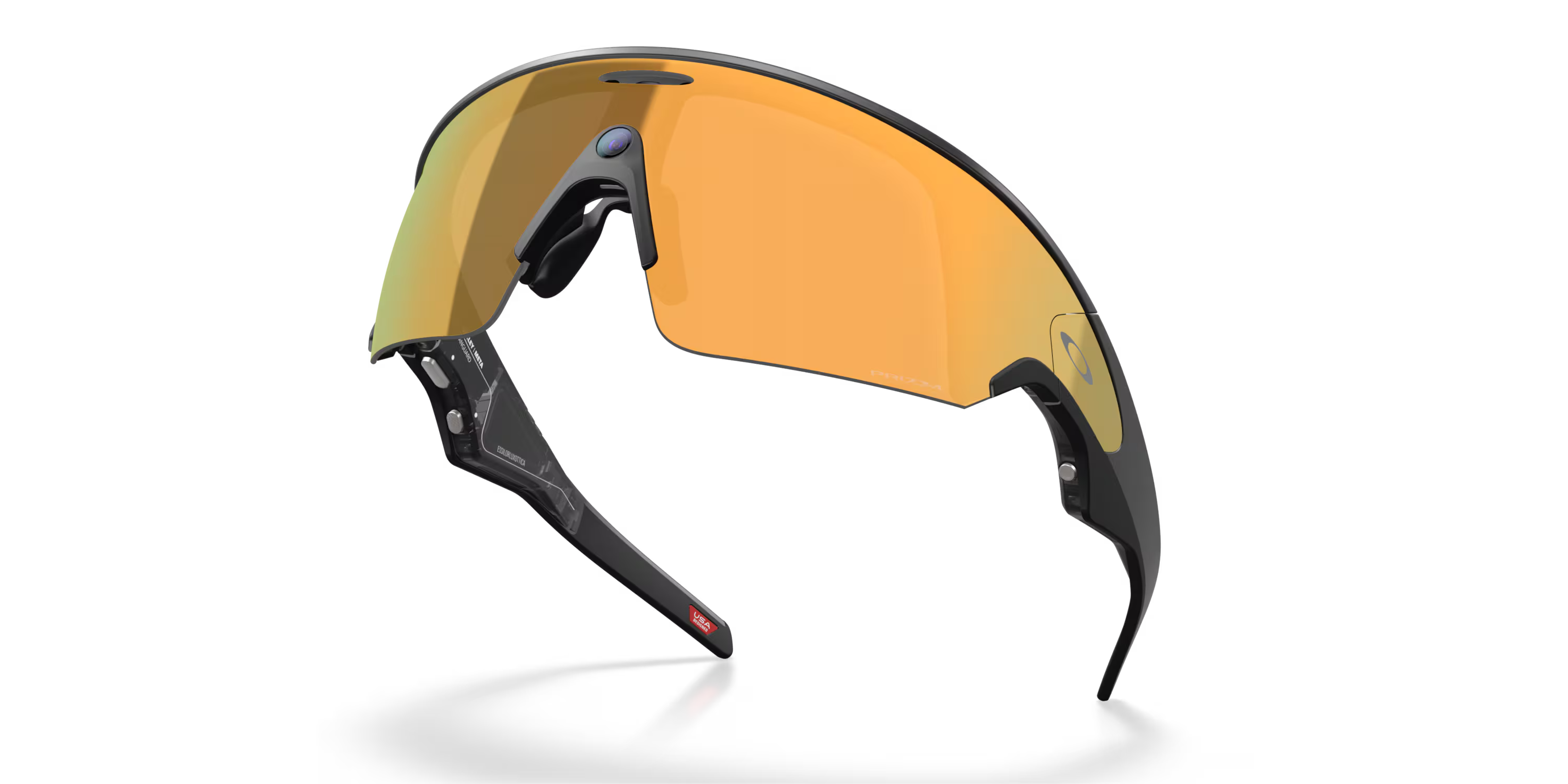 Meta Vanguard Prizm 24K AI Glasses