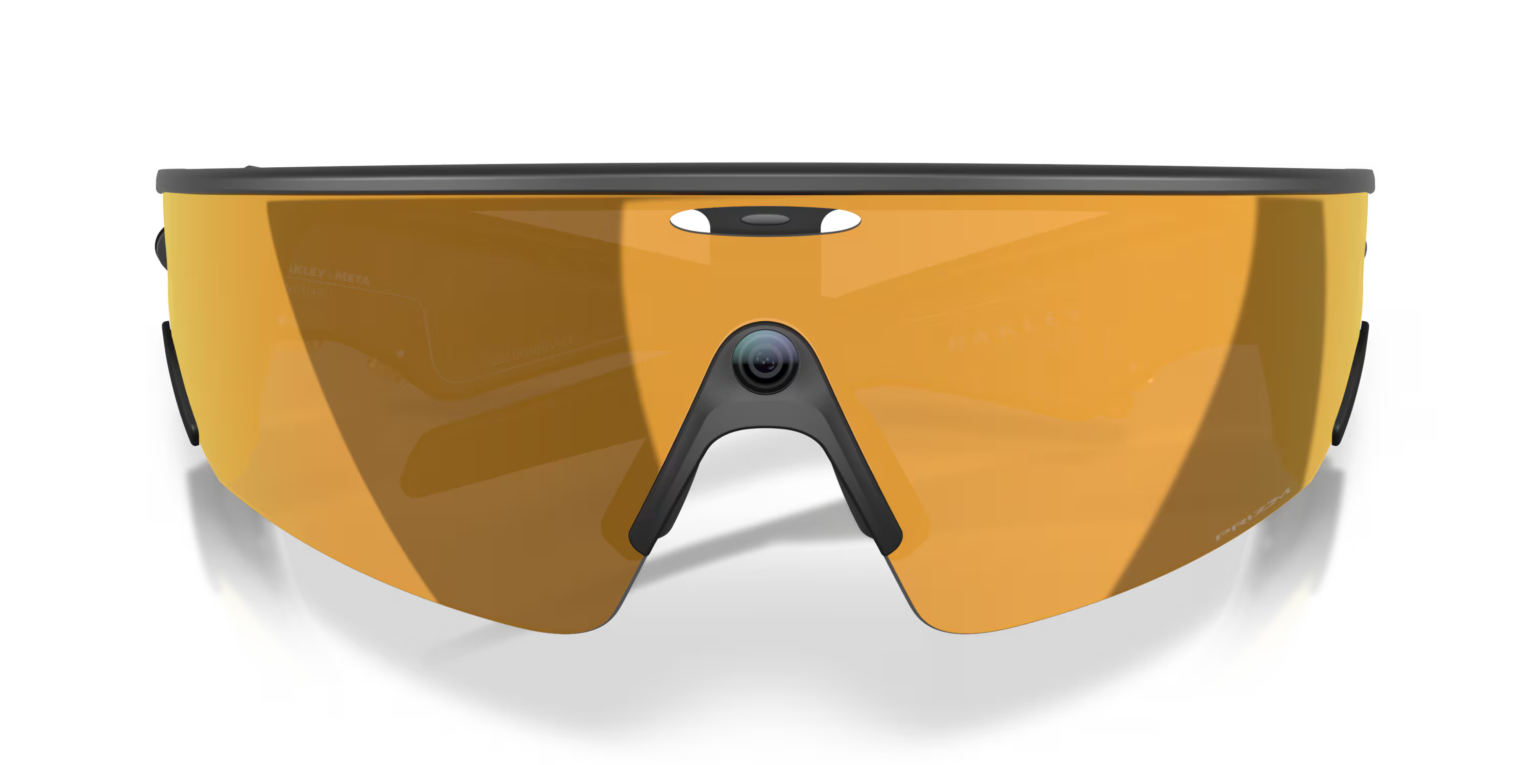 Meta Vanguard Prizm 24K AI Glasses
