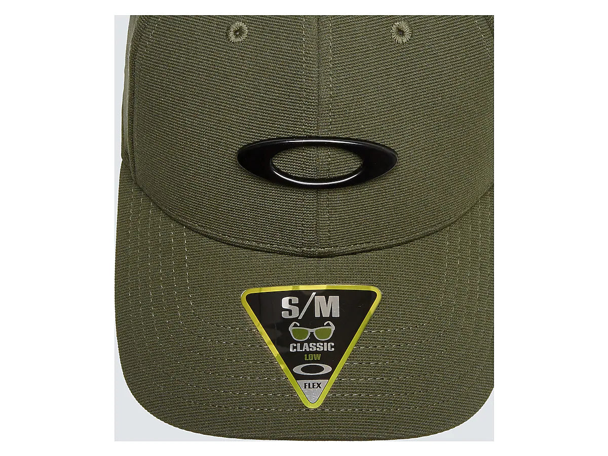 Oakley Tincan Cap