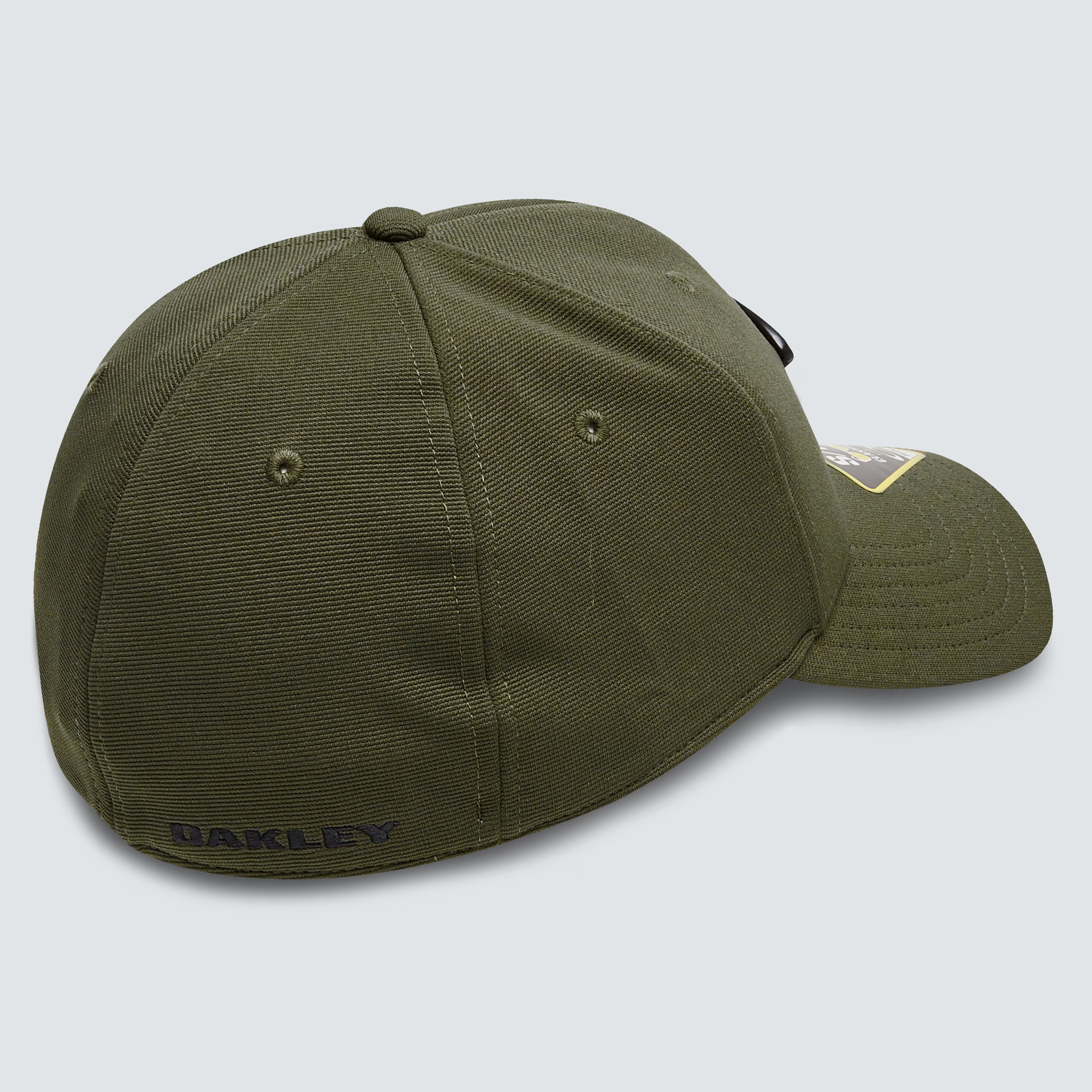 Oakley Tincan Cap