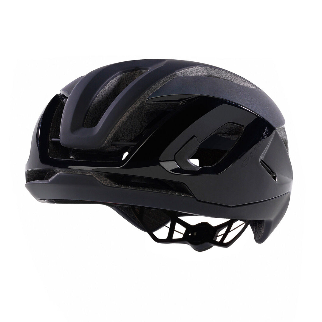 Oakley ARO5 RACE I.C.E. MIPS cykelhjelm - Black Reflective
