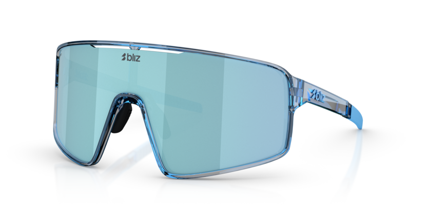 Bliz P001 - Transparent blue, Ice blue