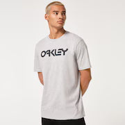 Mark II Tee 2.0 - White/Black