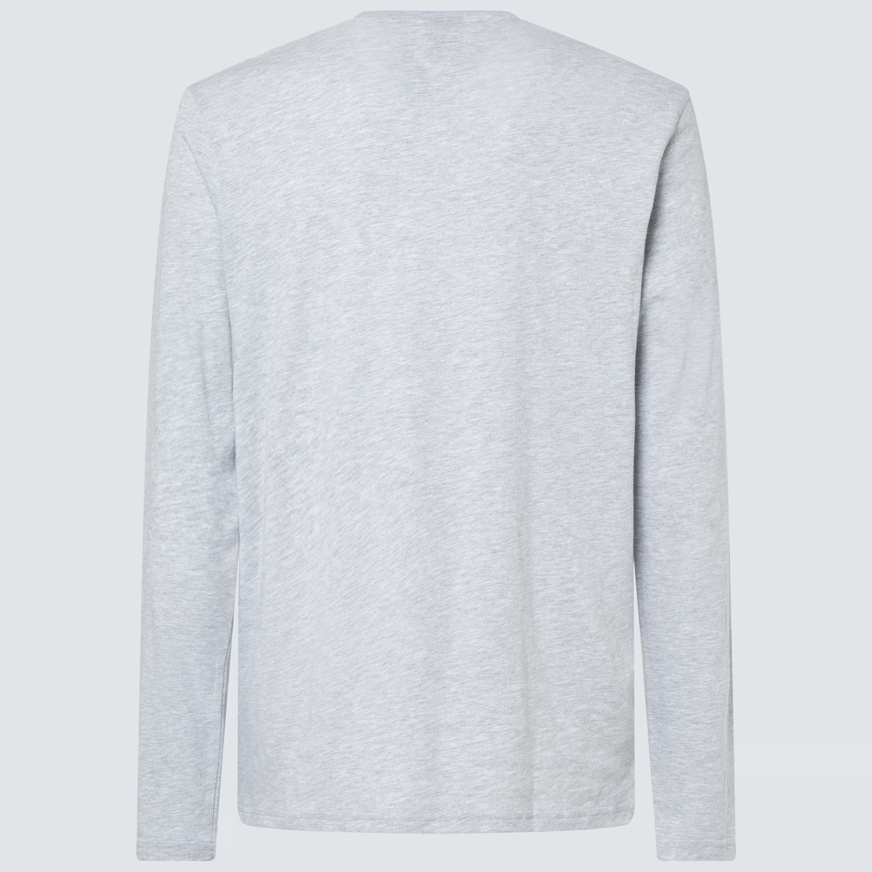 Oakley Mark II L/S Tee 2.0 - Granite Heather
