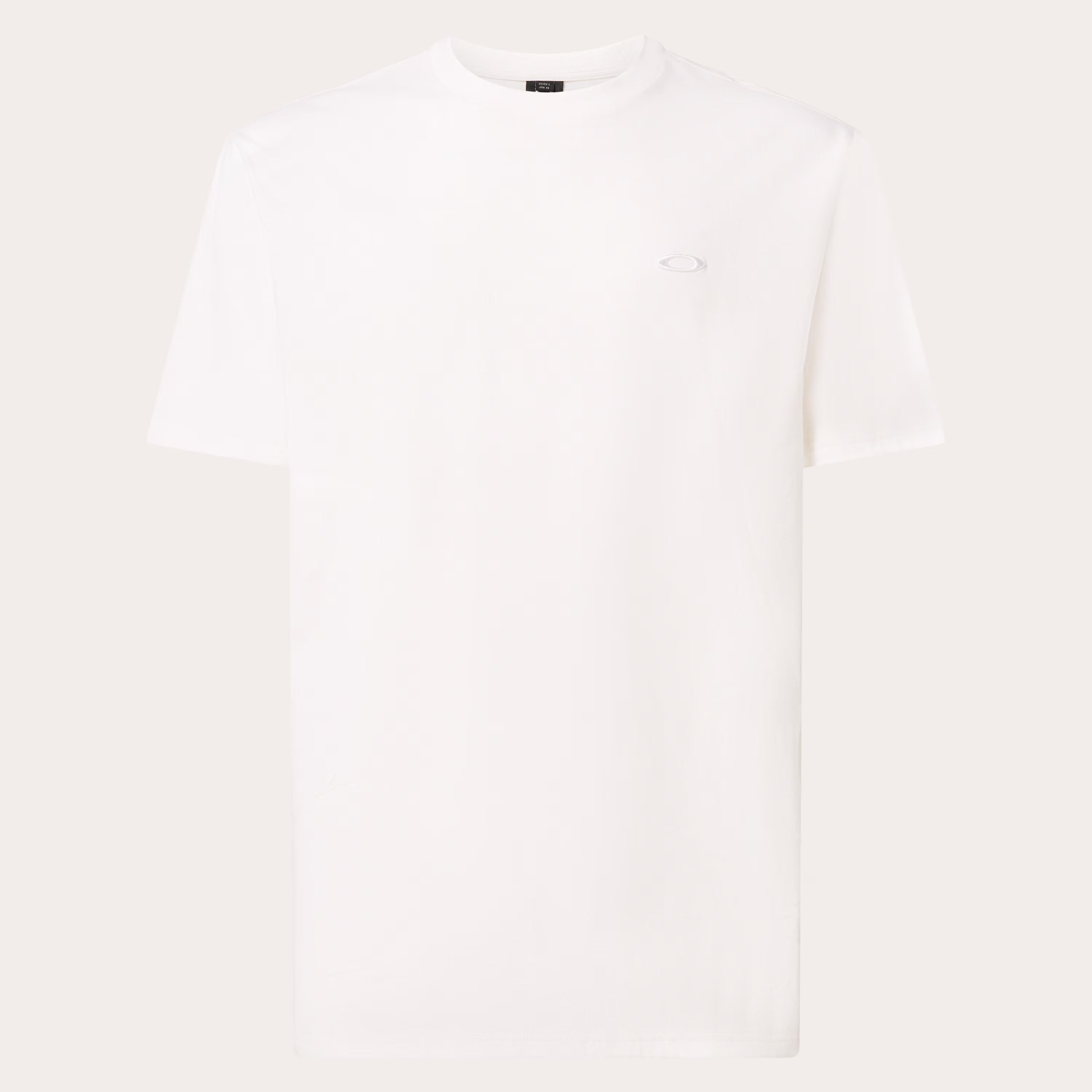 Relax Tee 2.0 - Off White